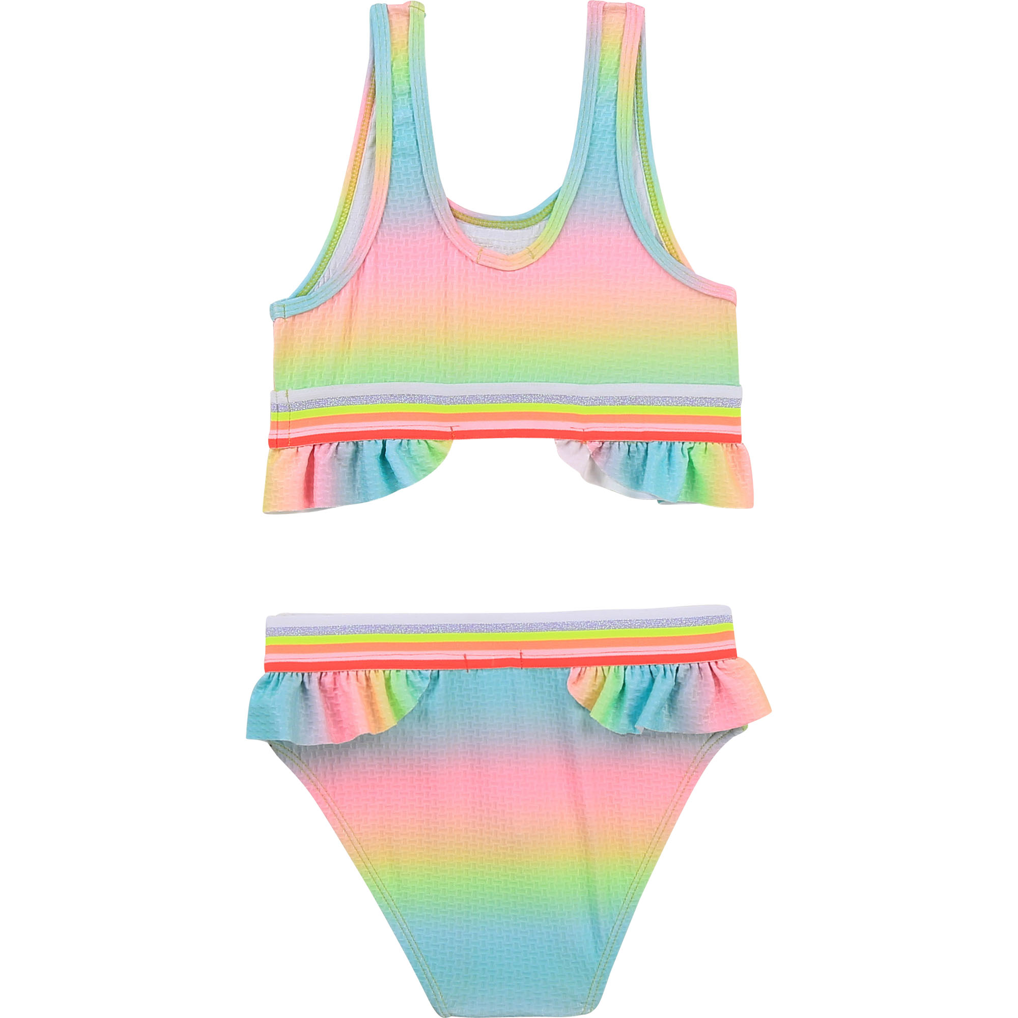 swimsuit with sequins BILLIEBLUSH for GIRL