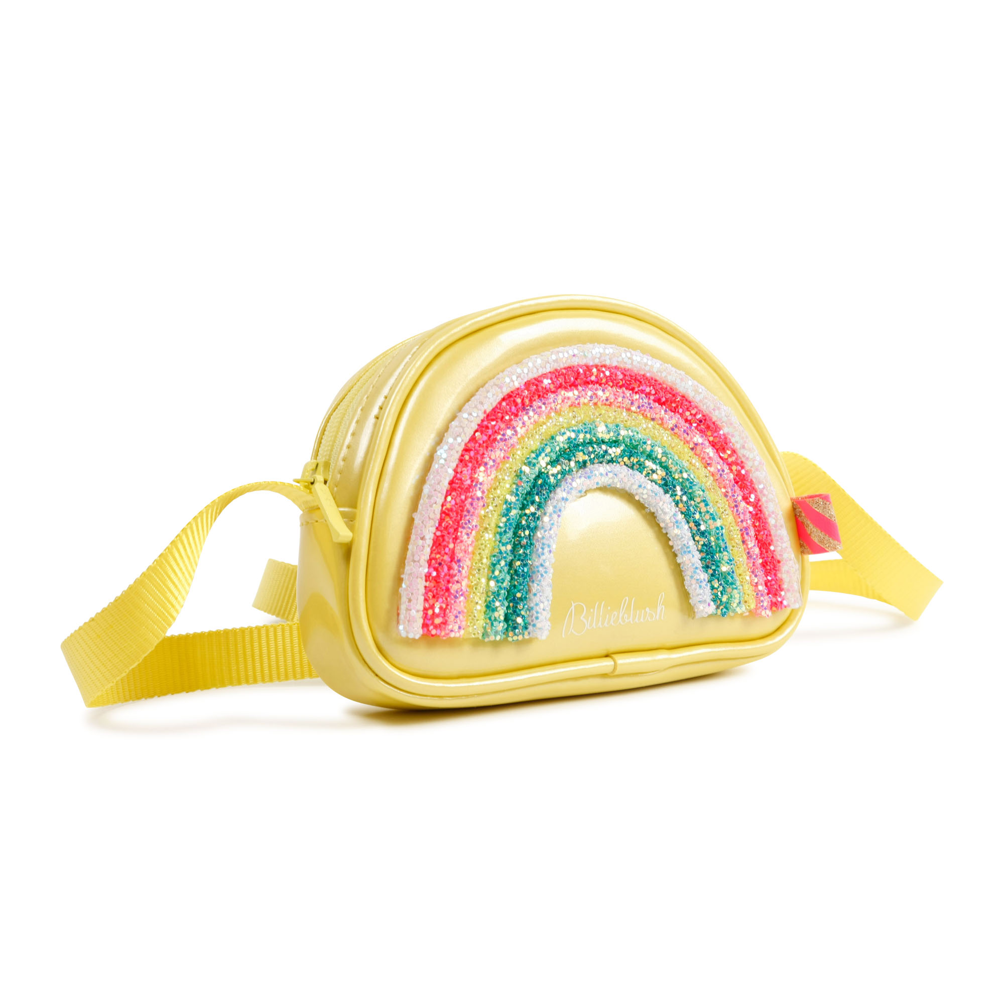 Rainbow handbag BILLIEBLUSH for GIRL