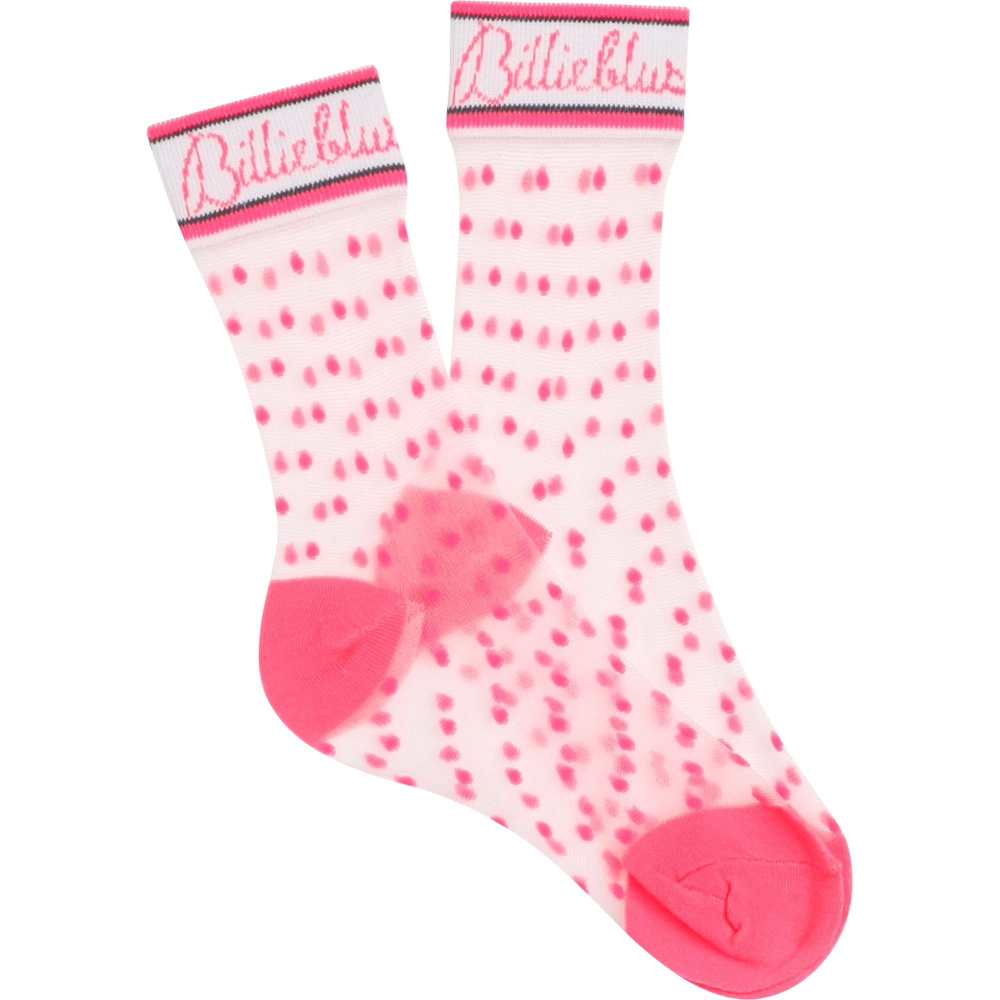 Sheer socks BILLIEBLUSH for GIRL