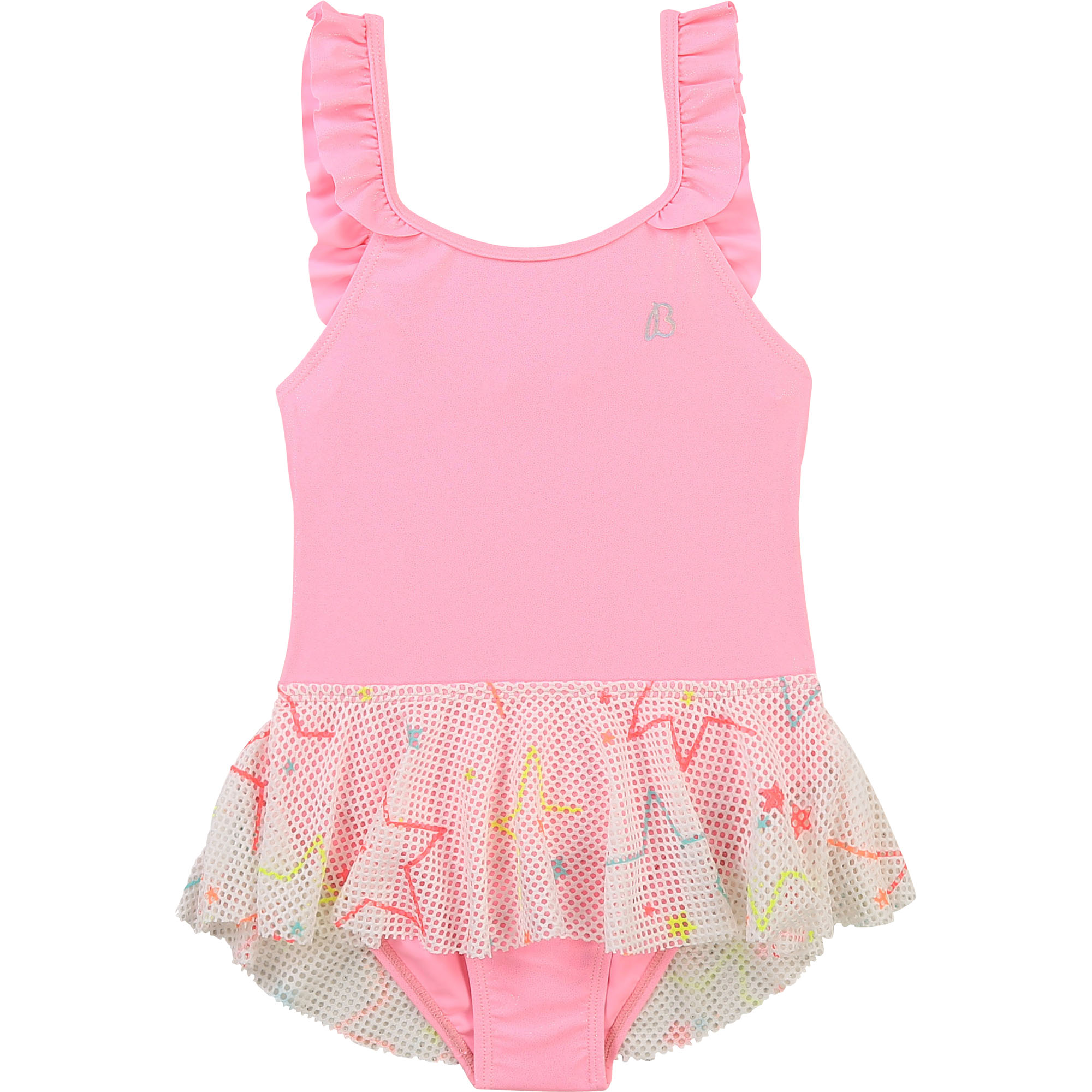One-piece  swimsuit BILLIEBLUSH for GIRL