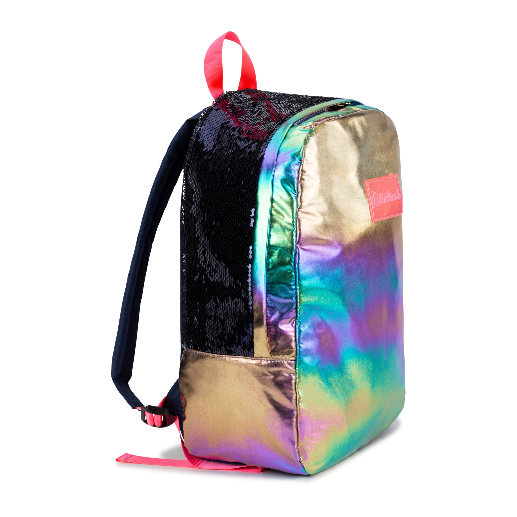 Sequined backpack BILLIEBLUSH for GIRL
