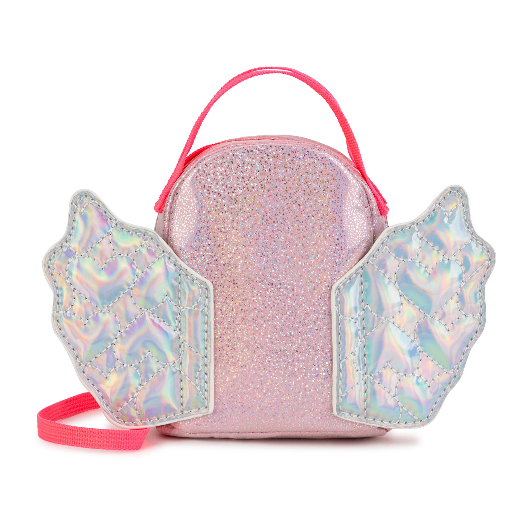 Winged handbag BILLIEBLUSH for GIRL