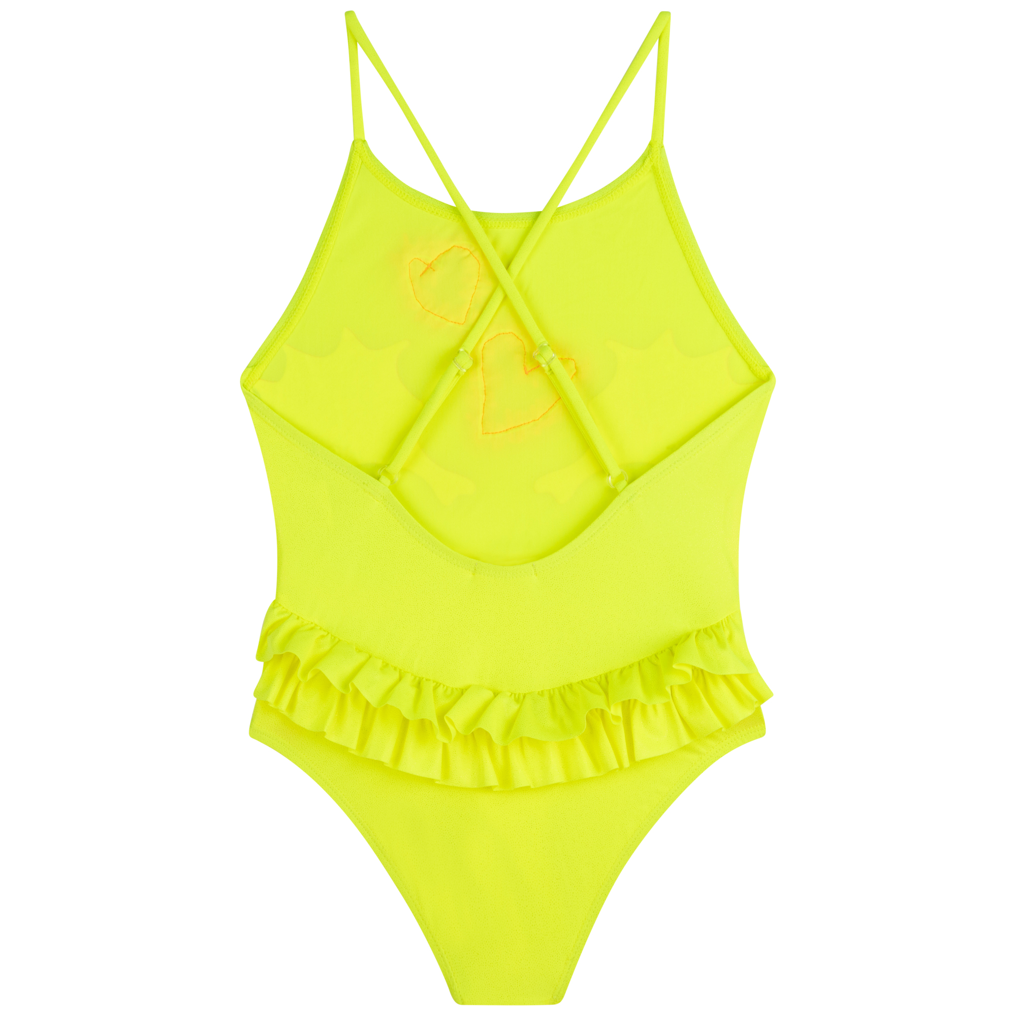 One-Piece Swimsuit BILLIEBLUSH for GIRL