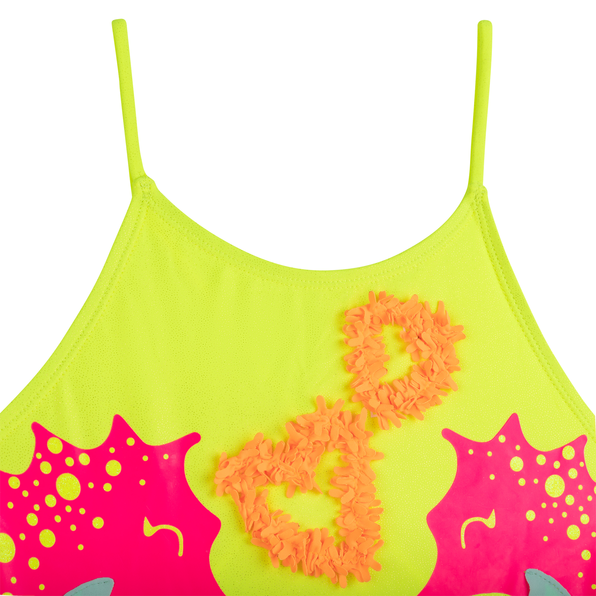 One-Piece Swimsuit BILLIEBLUSH for GIRL