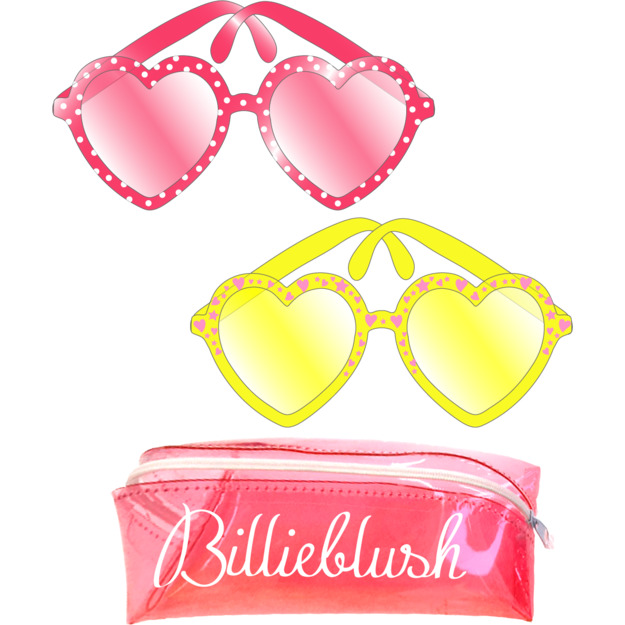 Sunglasses BILLIEBLUSH for GIRL