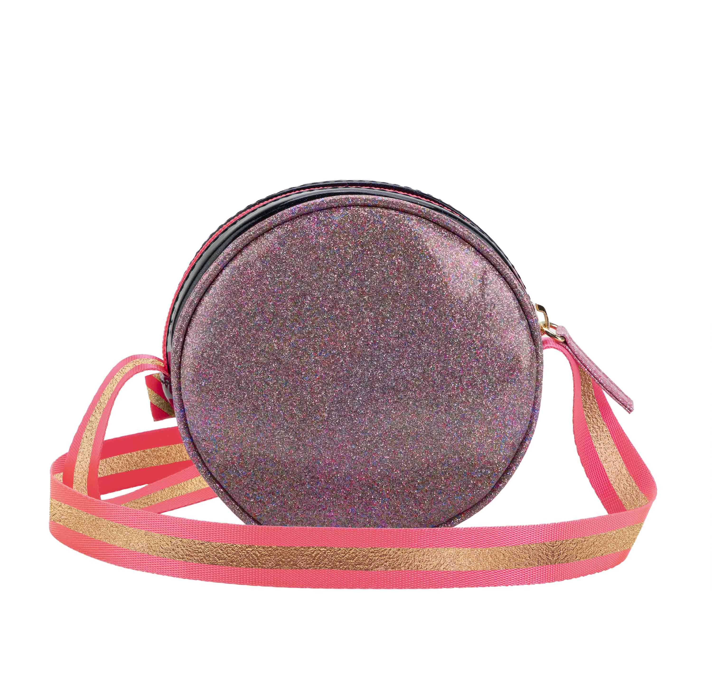 Sequined handbag BILLIEBLUSH for GIRL