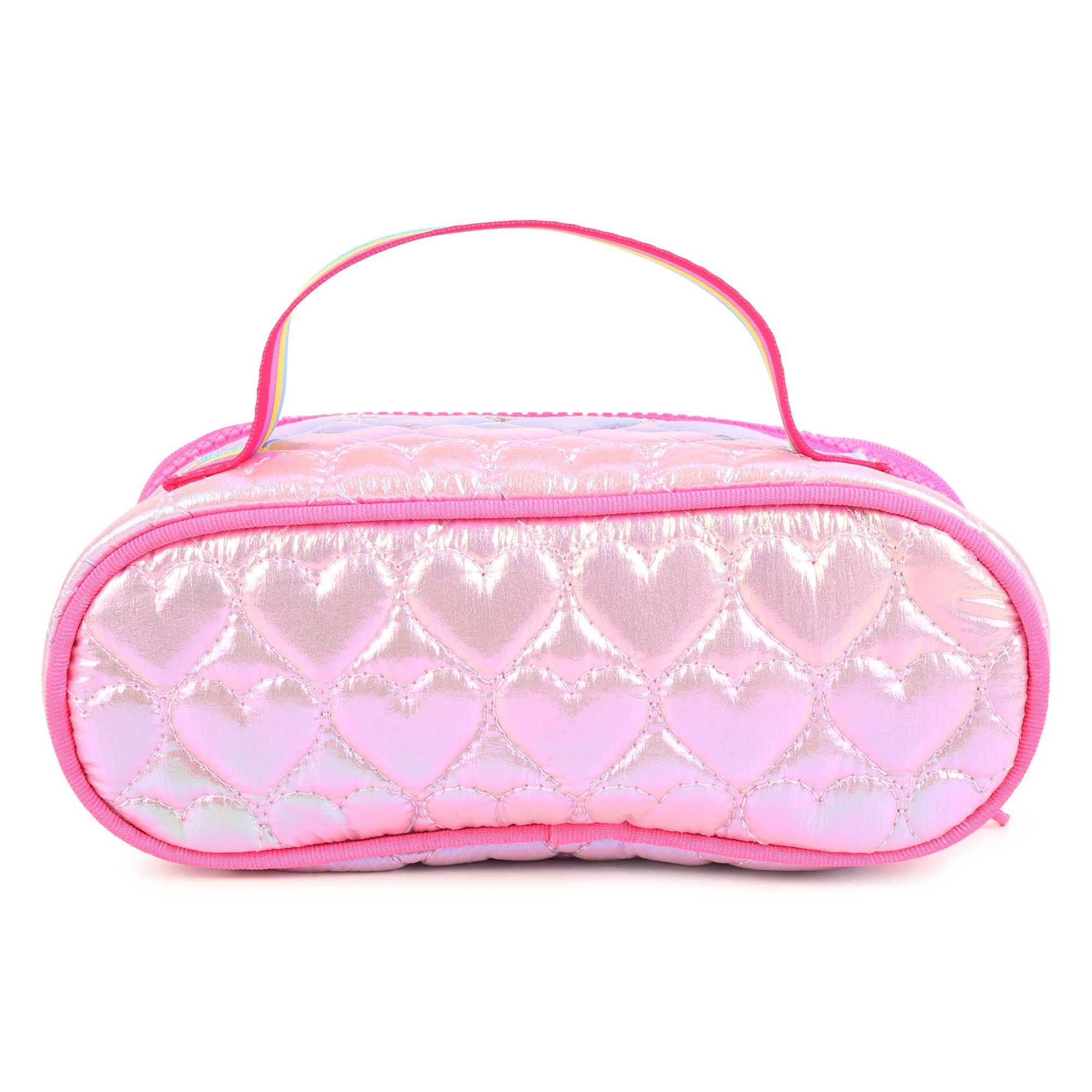 Quilted heart pencil case BILLIEBLUSH for GIRL