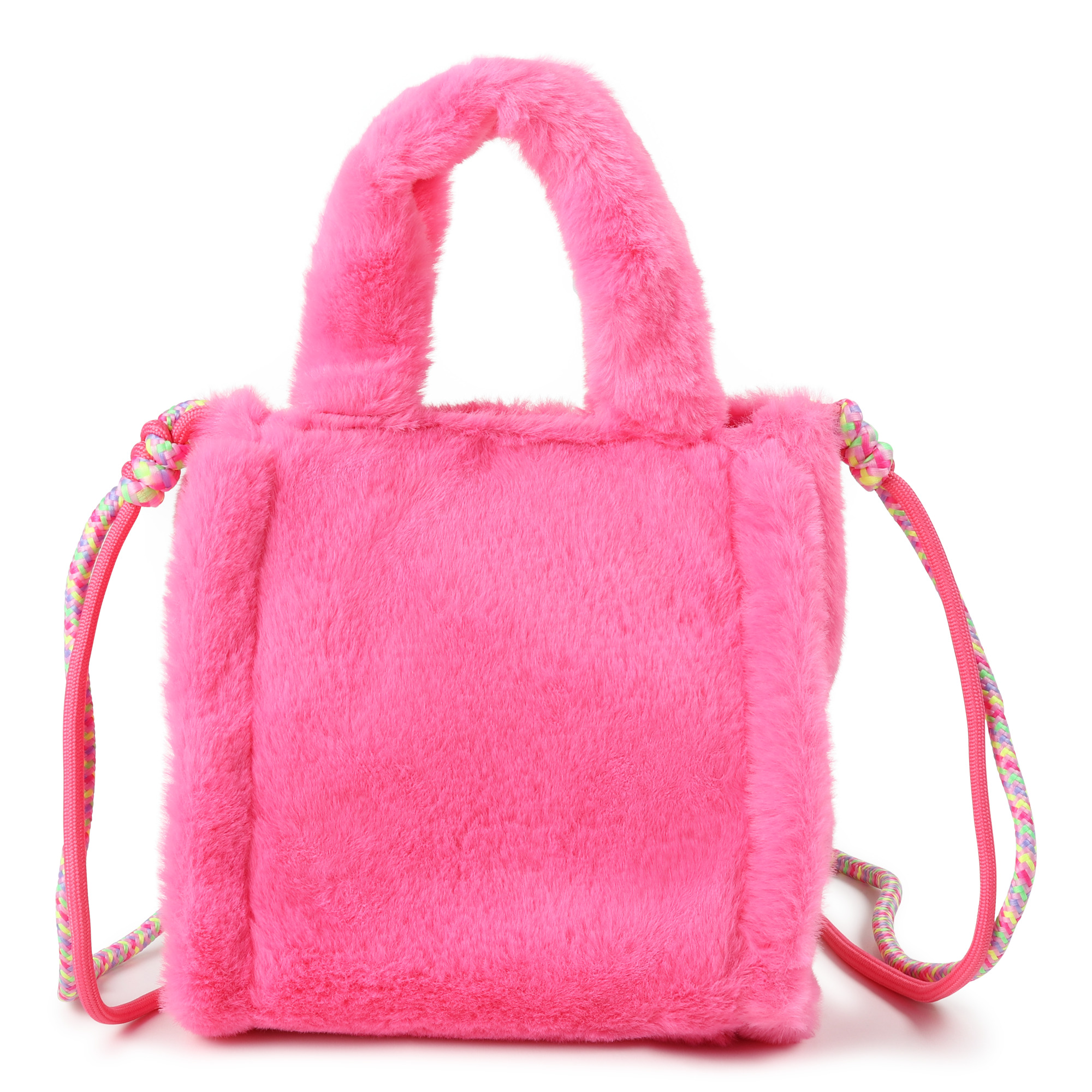 Sac à main polaire duveteuse BILLIEBLUSH pour FILLE