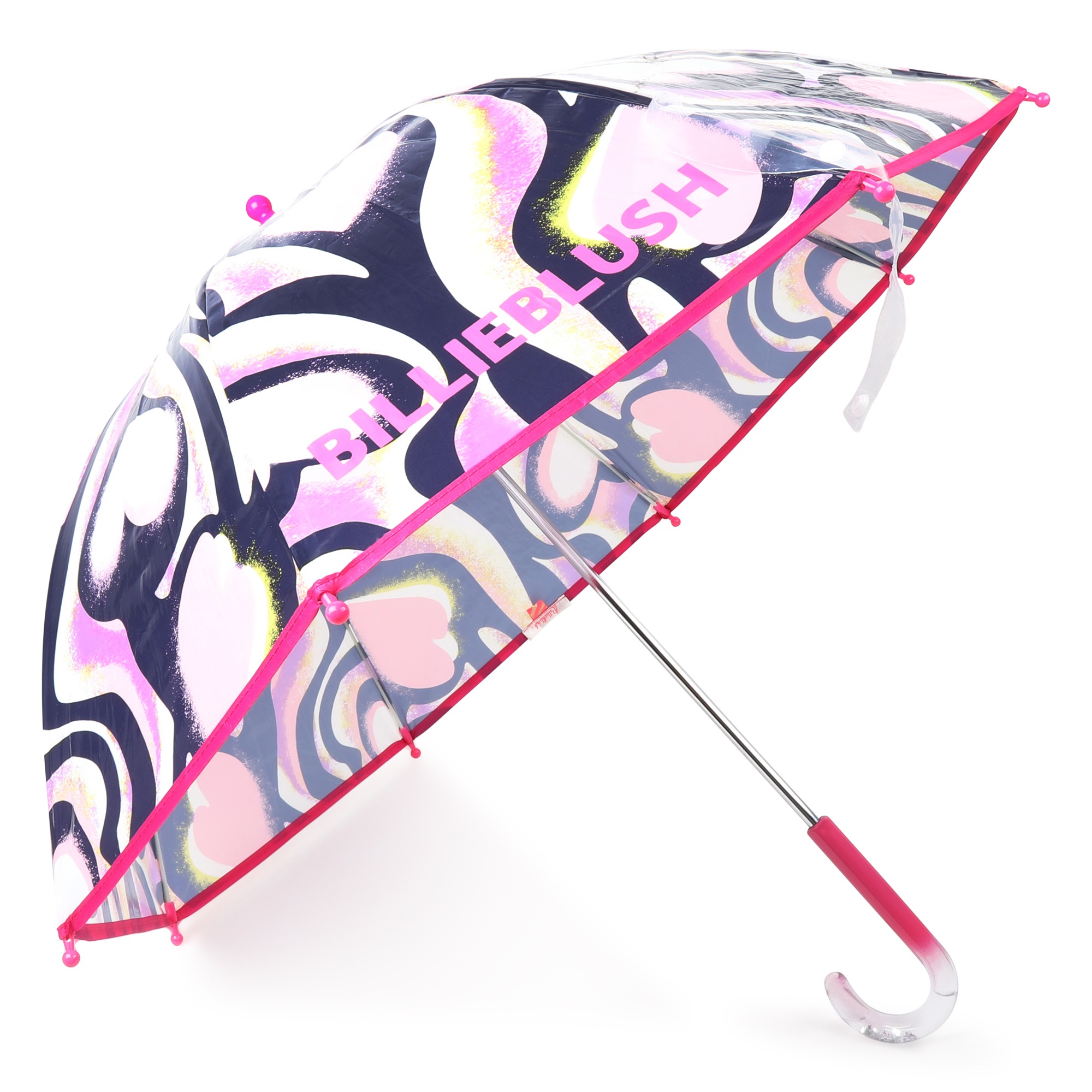 Regenschirm mit herzen BILLIEBLUSH Für MÄDCHEN