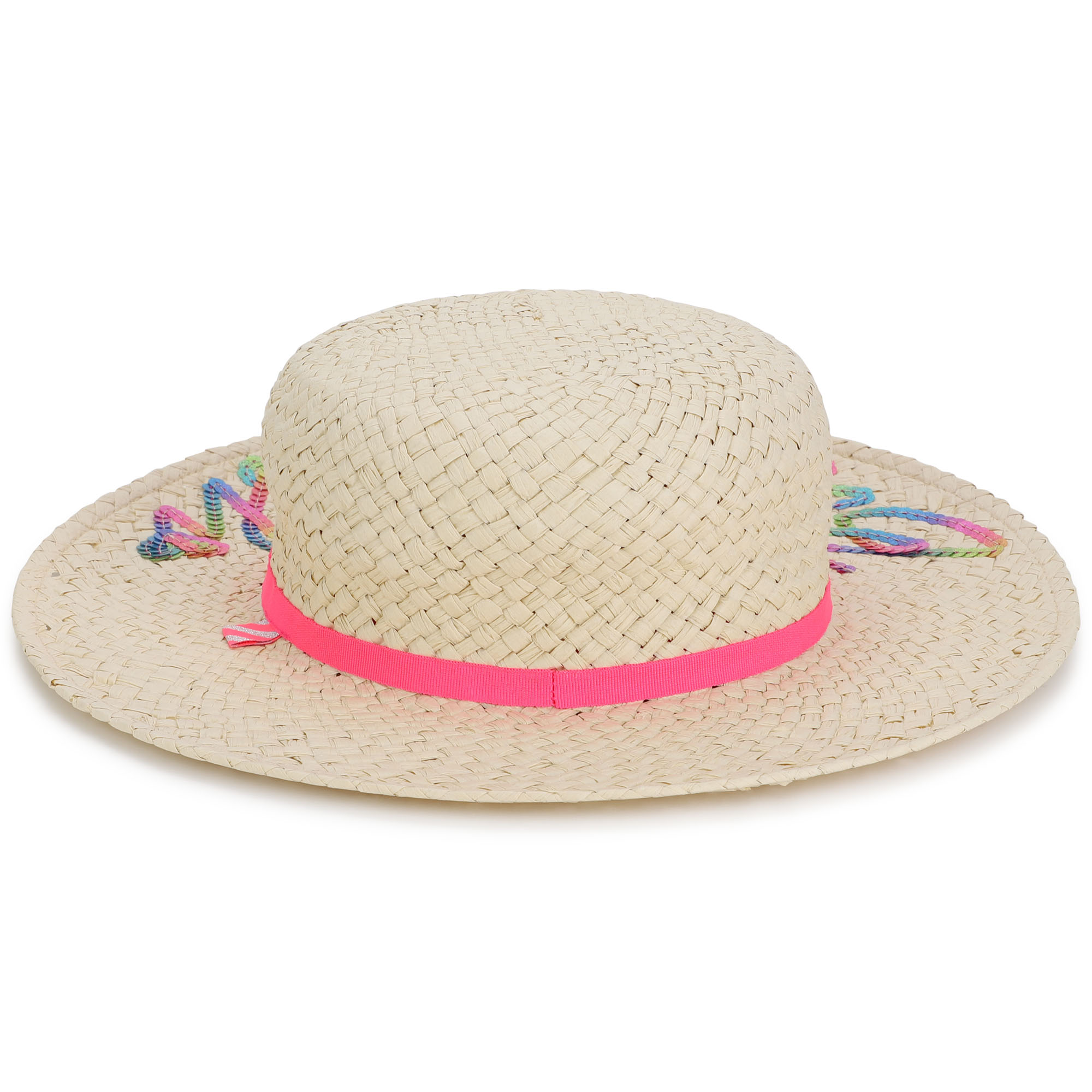 Sombrero con lentejuelas BILLIEBLUSH para NIÑA