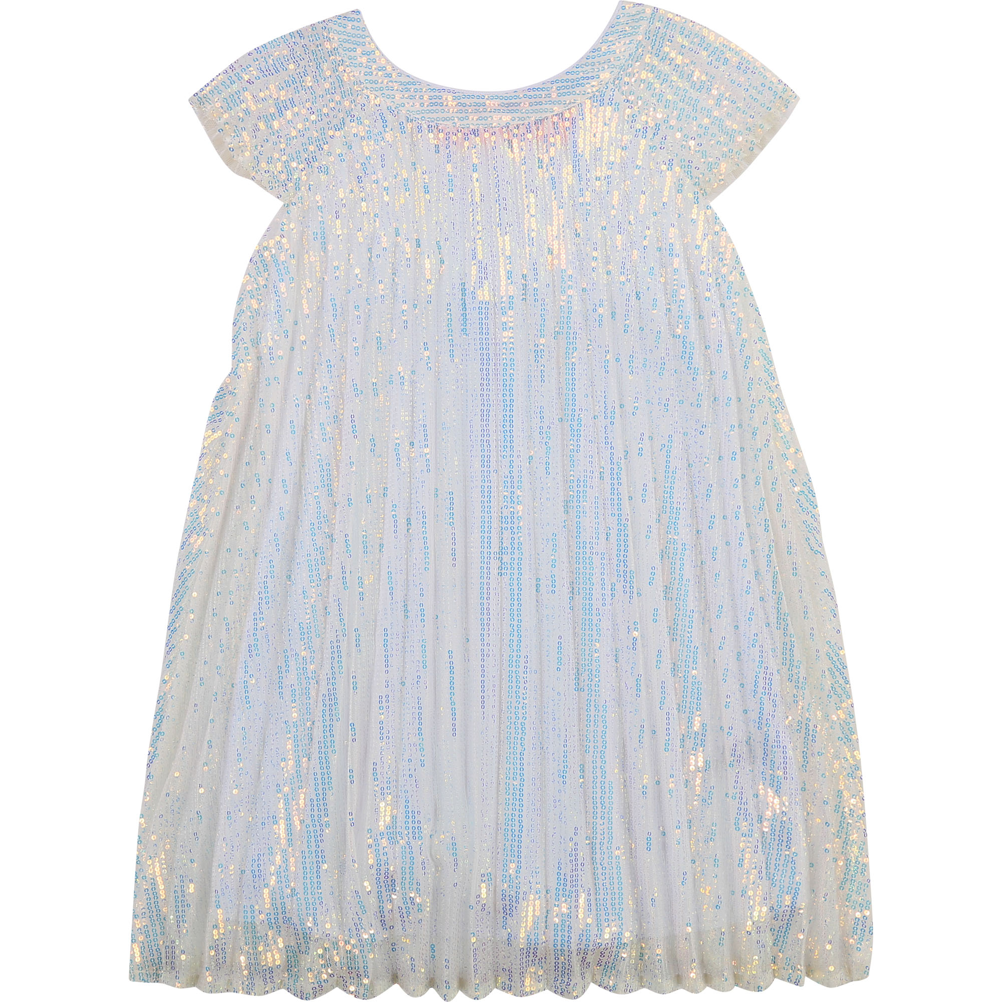 Sequined party dress BILLIEBLUSH for GIRL