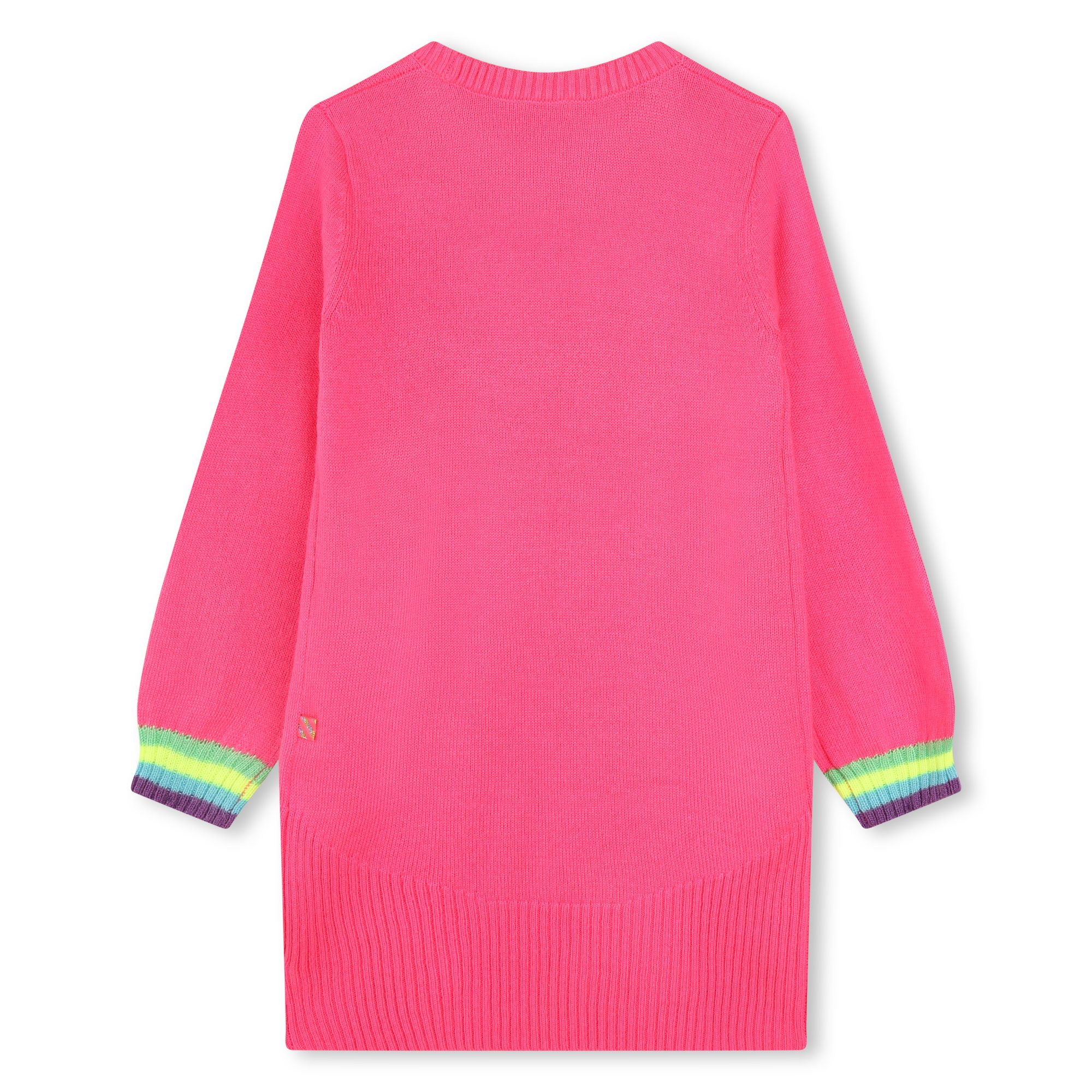 Multicoloured jumper dress BILLIEBLUSH for GIRL