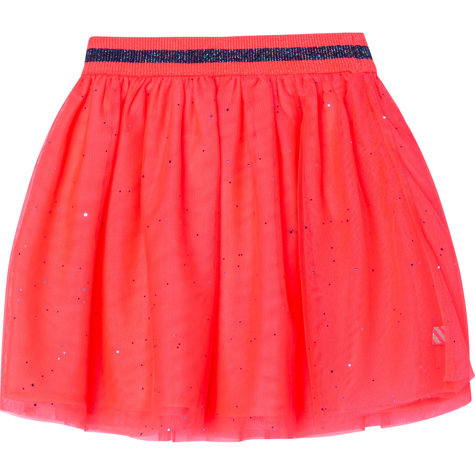 Pleated tulle skirt BILLIEBLUSH for GIRL