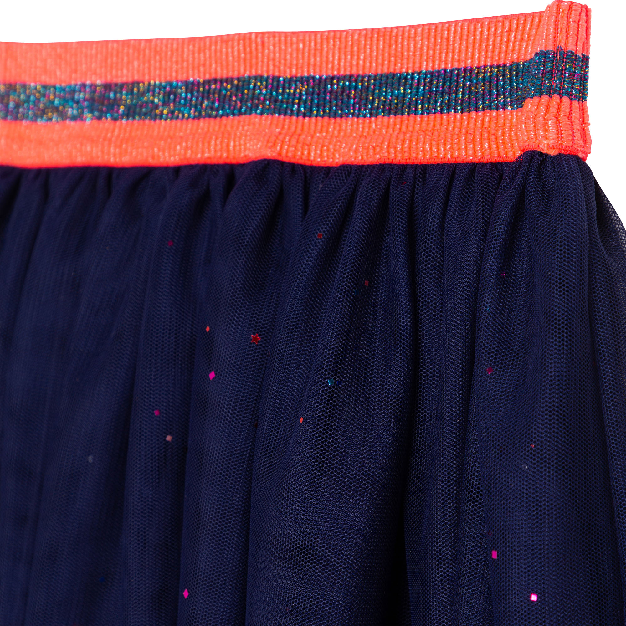 Pleated tulle skirt BILLIEBLUSH for GIRL