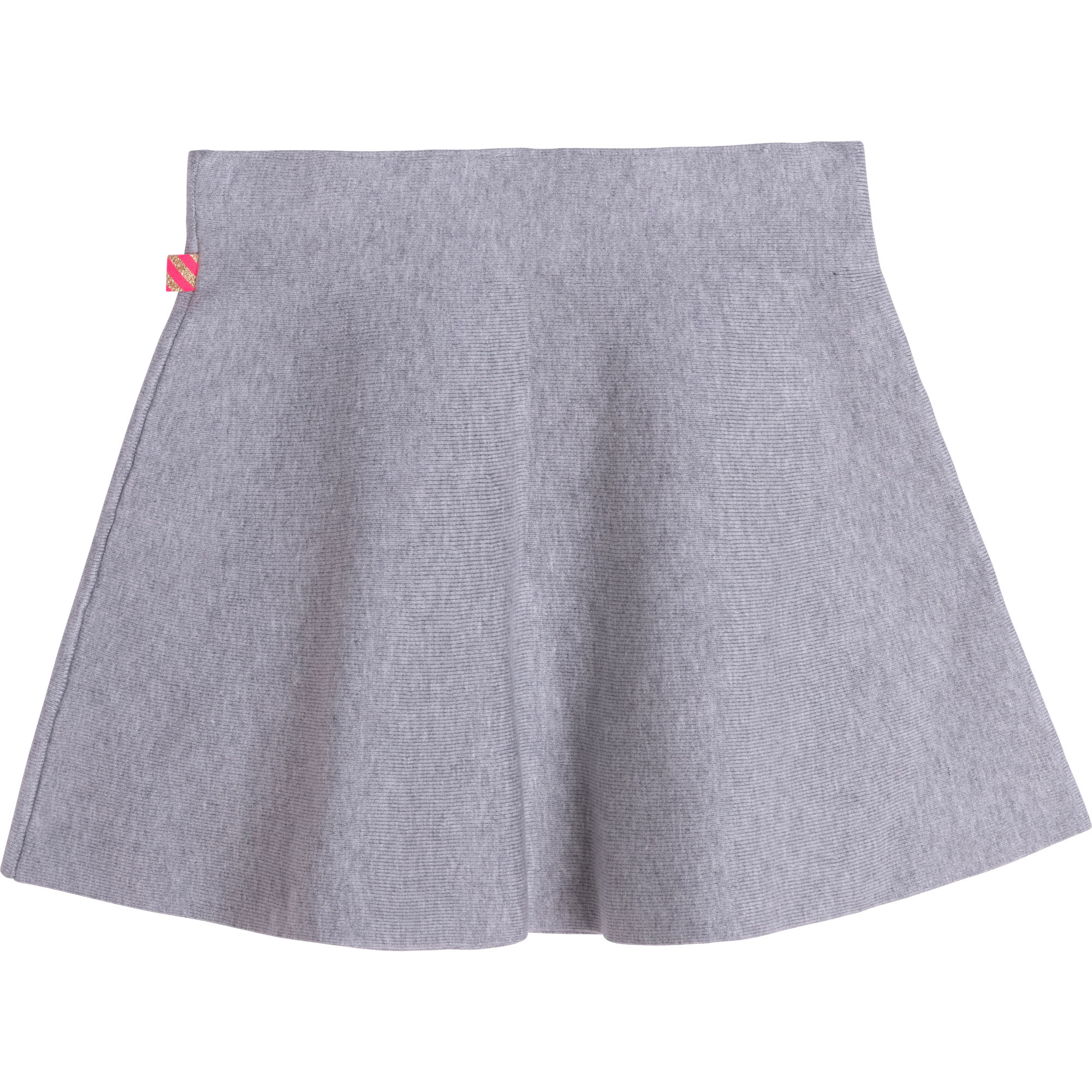 Knit short skirt BILLIEBLUSH for GIRL