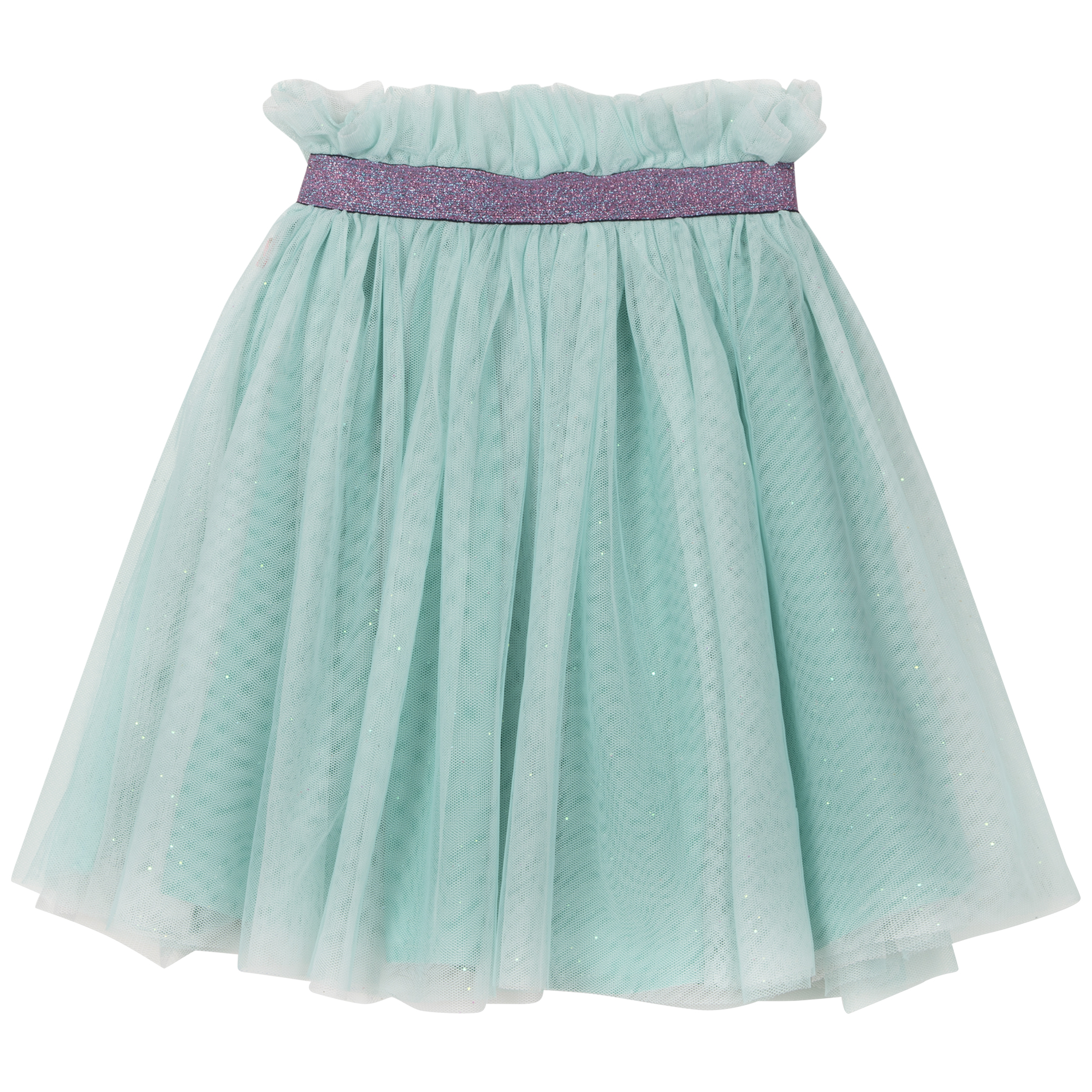 Sparkly tulle petticoat skirt BILLIEBLUSH for GIRL