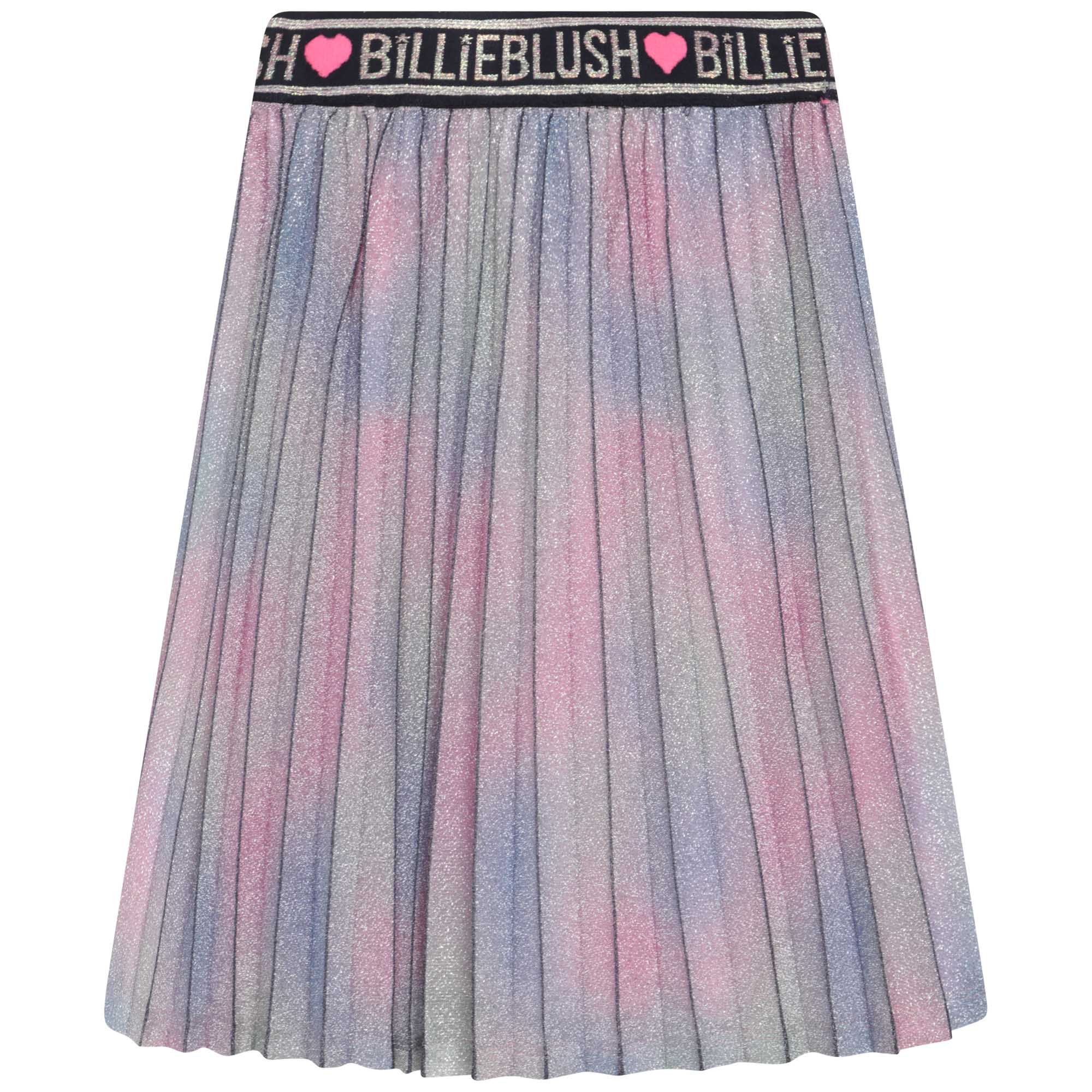 Sequined skirt BILLIEBLUSH for GIRL
