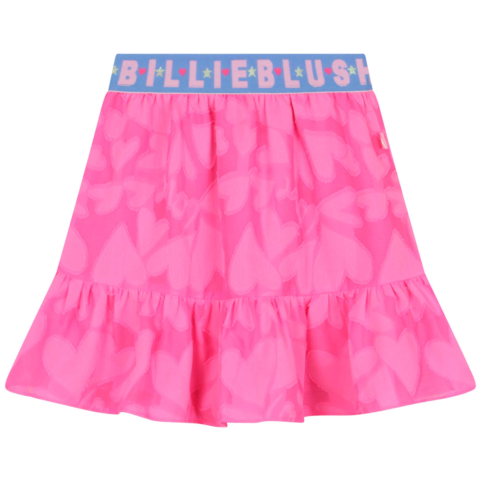 Frilled printed skirt BILLIEBLUSH for GIRL