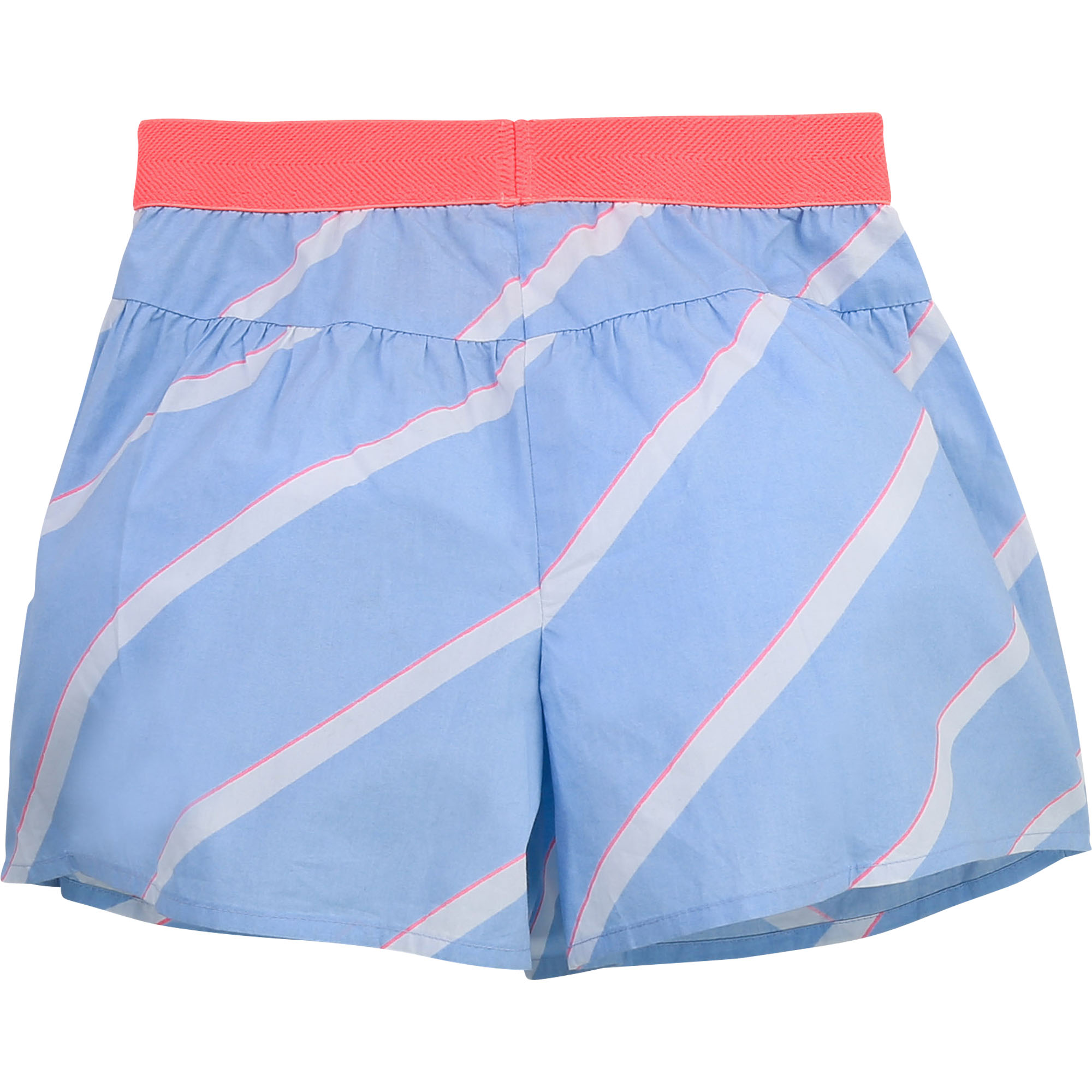 Shorts in popeline di cotone BILLIEBLUSH Per BAMBINA