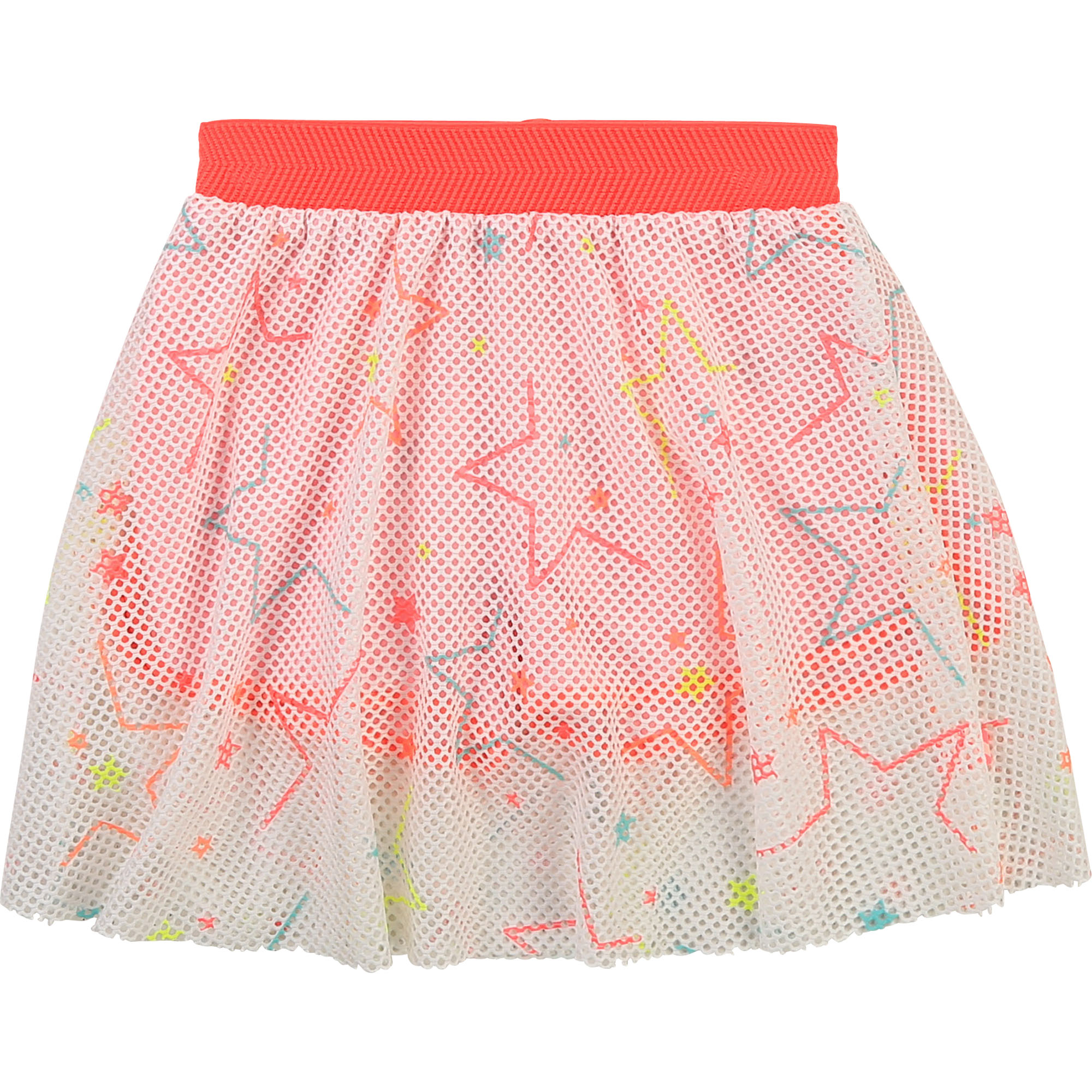 Shorts with tulle skirt BILLIEBLUSH for GIRL