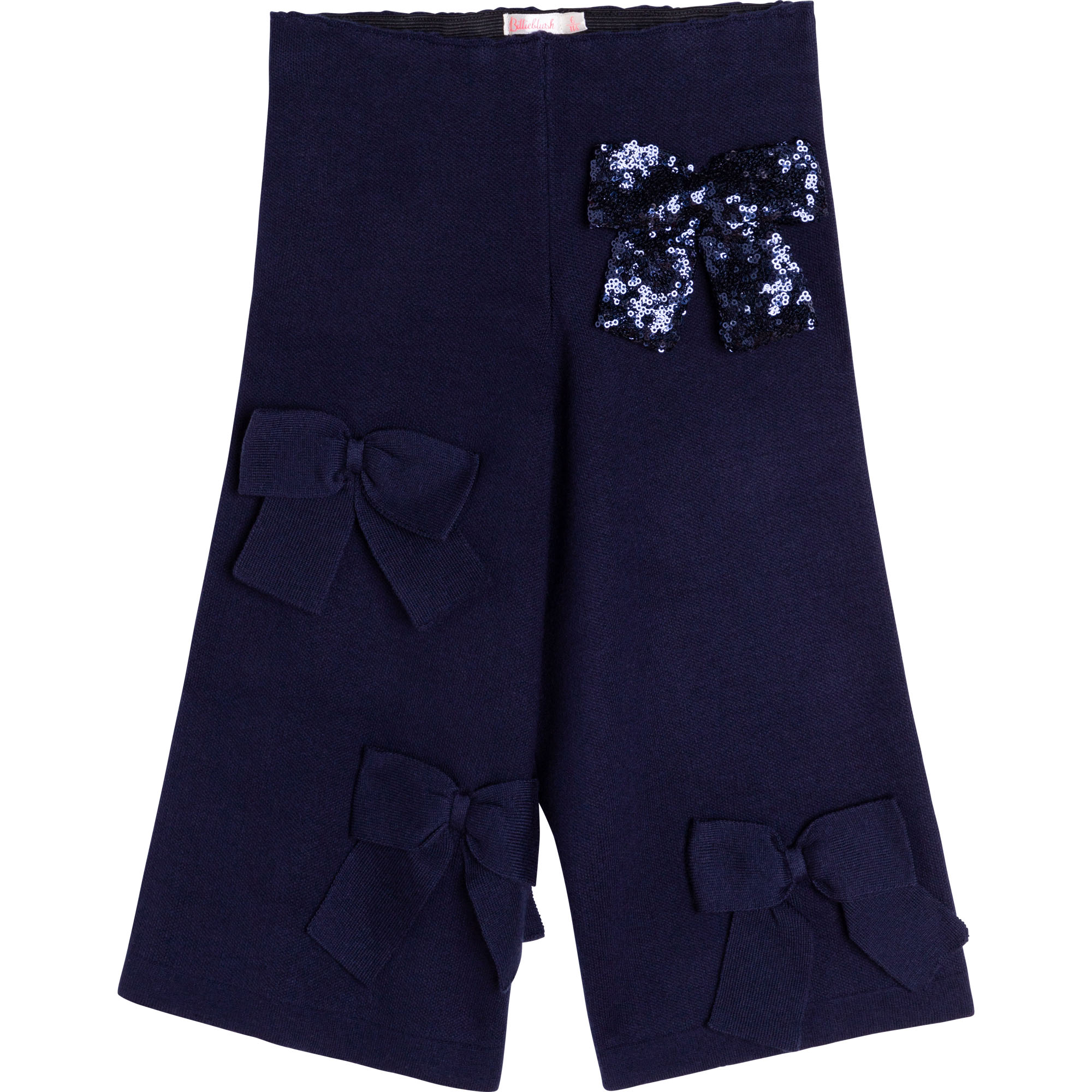 Embroidered culottes BILLIEBLUSH for GIRL
