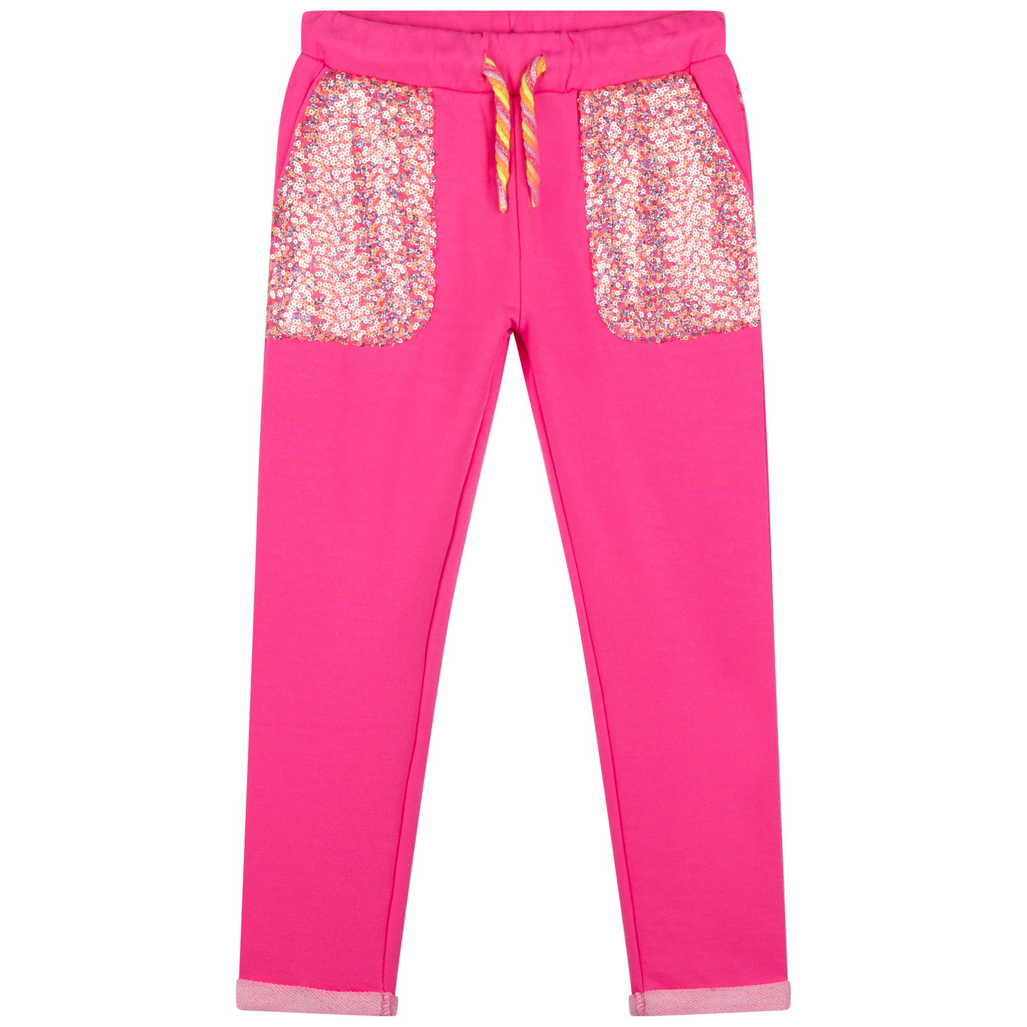 Las mejores ofertas en Pink talla 8 Pantalones de chándal para Niñas