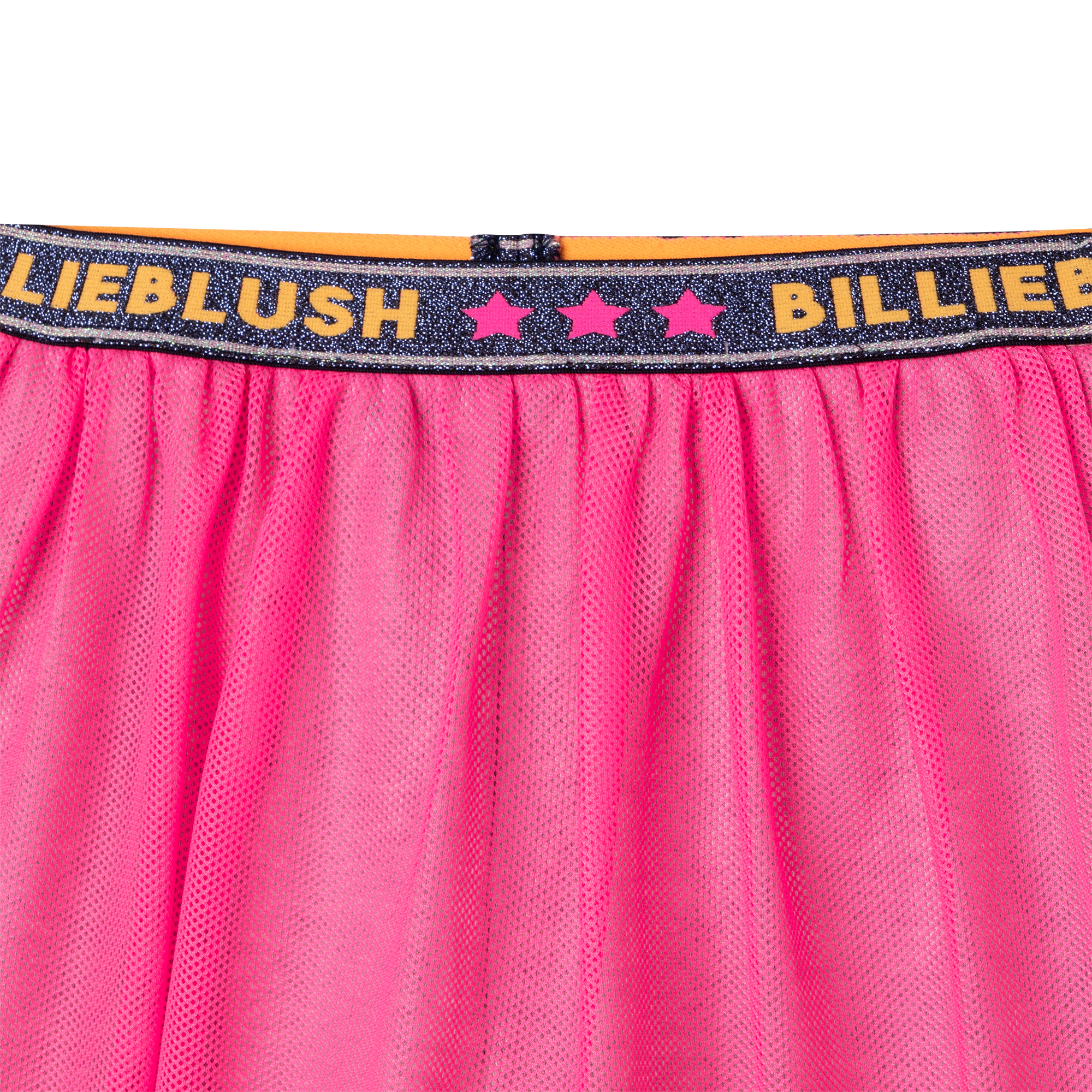 Fleece shorts BILLIEBLUSH for GIRL