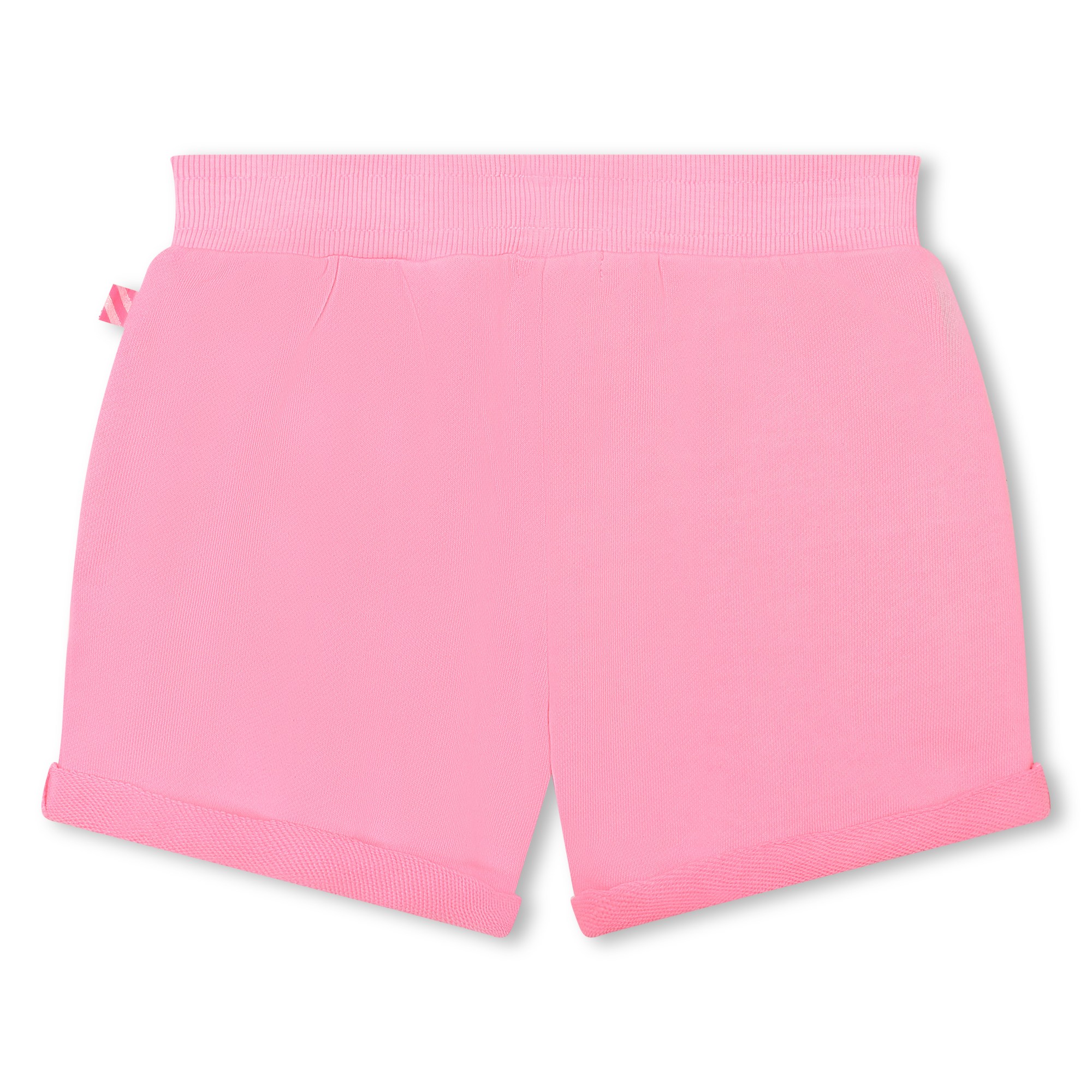 Shorts in cotone felpato BILLIEBLUSH Per BAMBINA