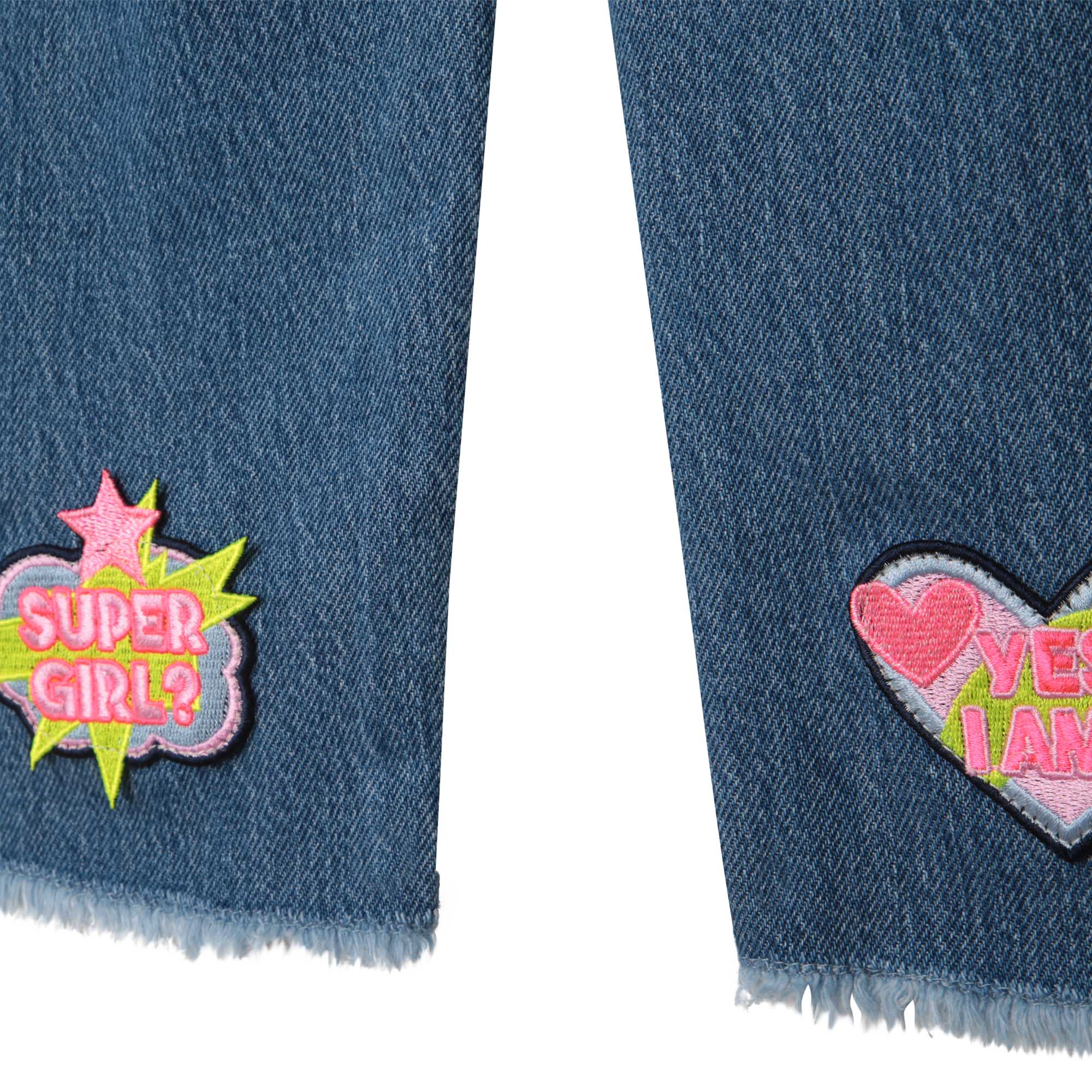 Jeans BILLIEBLUSH for GIRL