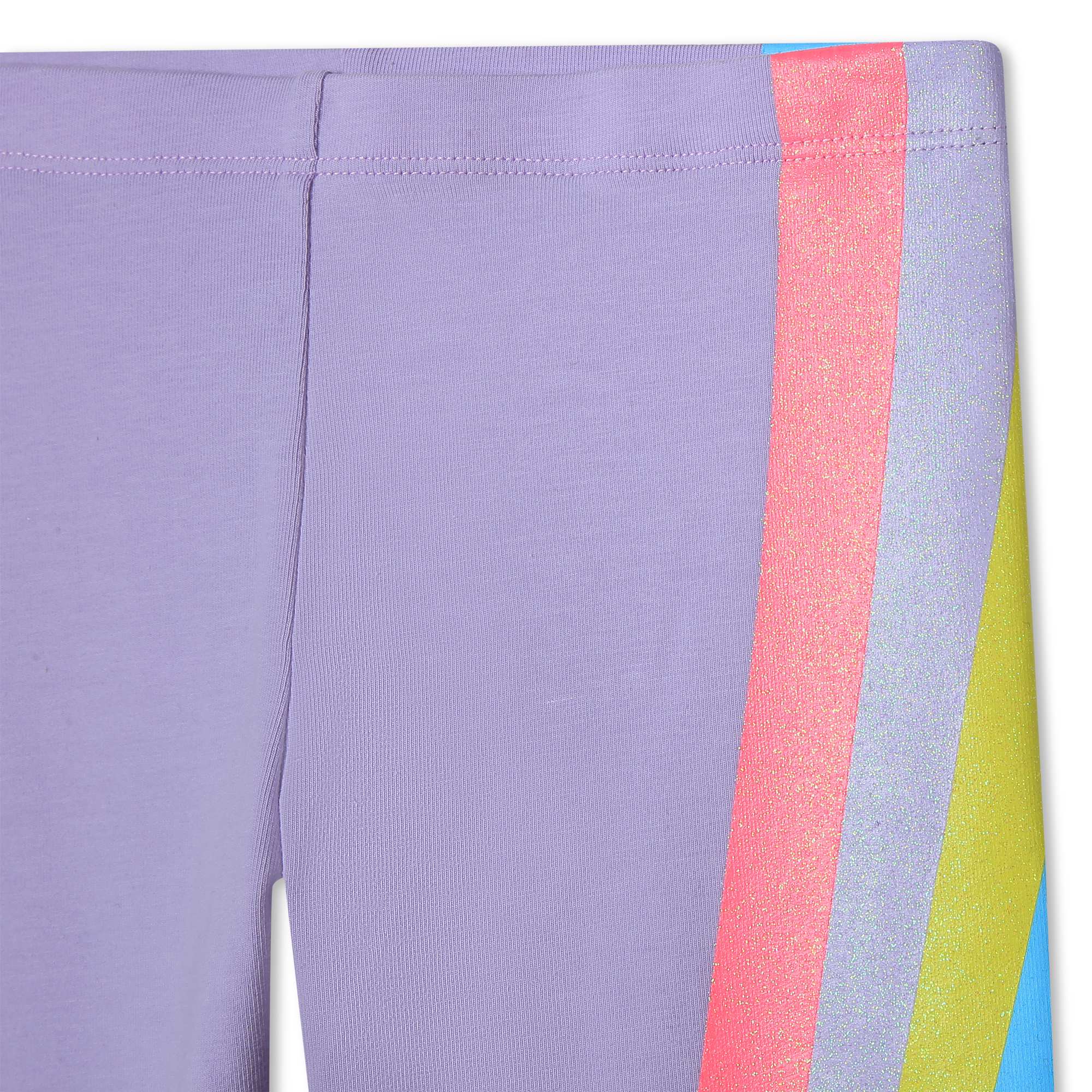 Sparkle-print leggings BILLIEBLUSH for GIRL