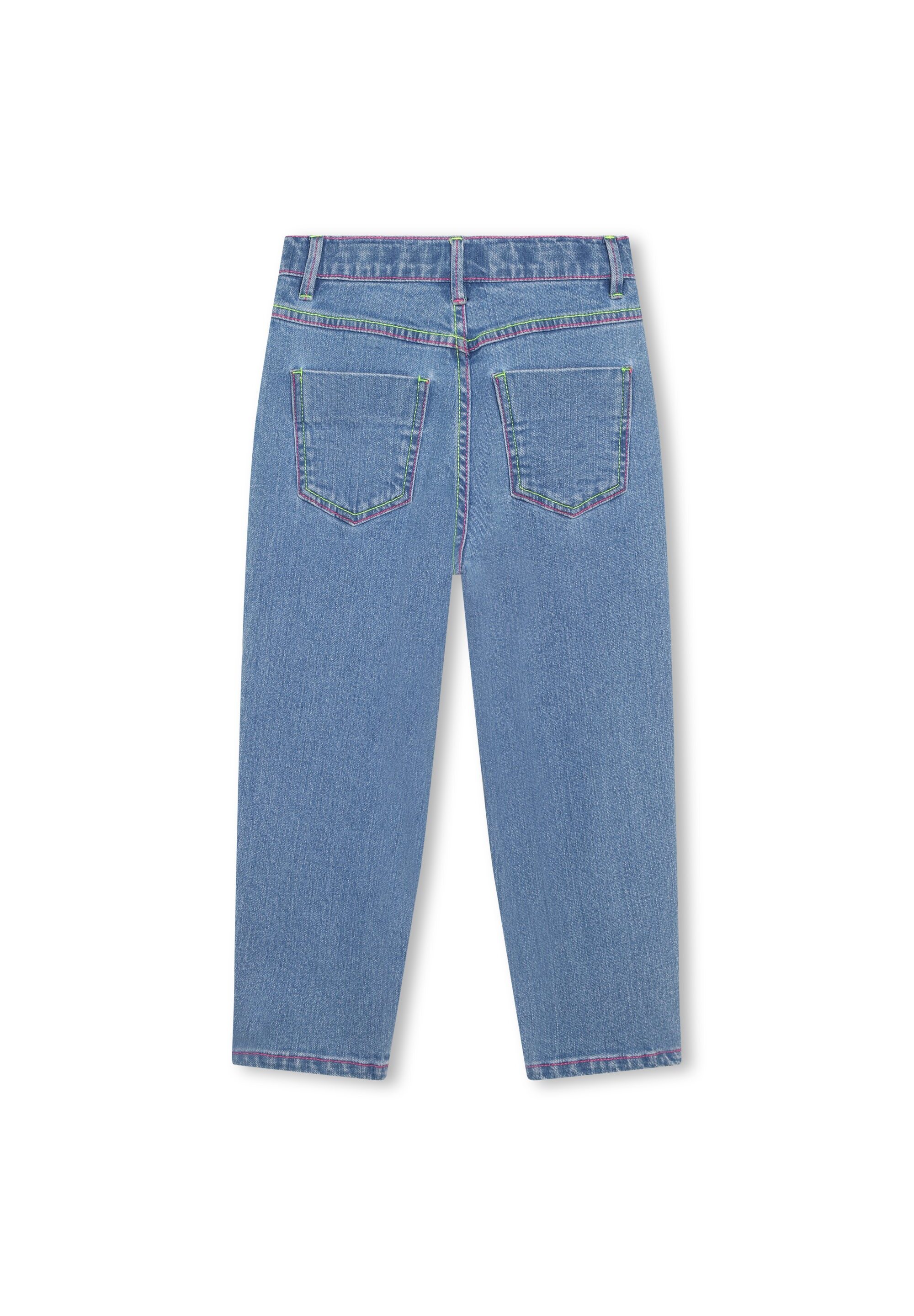 5-pocket-jeans mit motiv BILLIEBLUSH Für MÄDCHEN