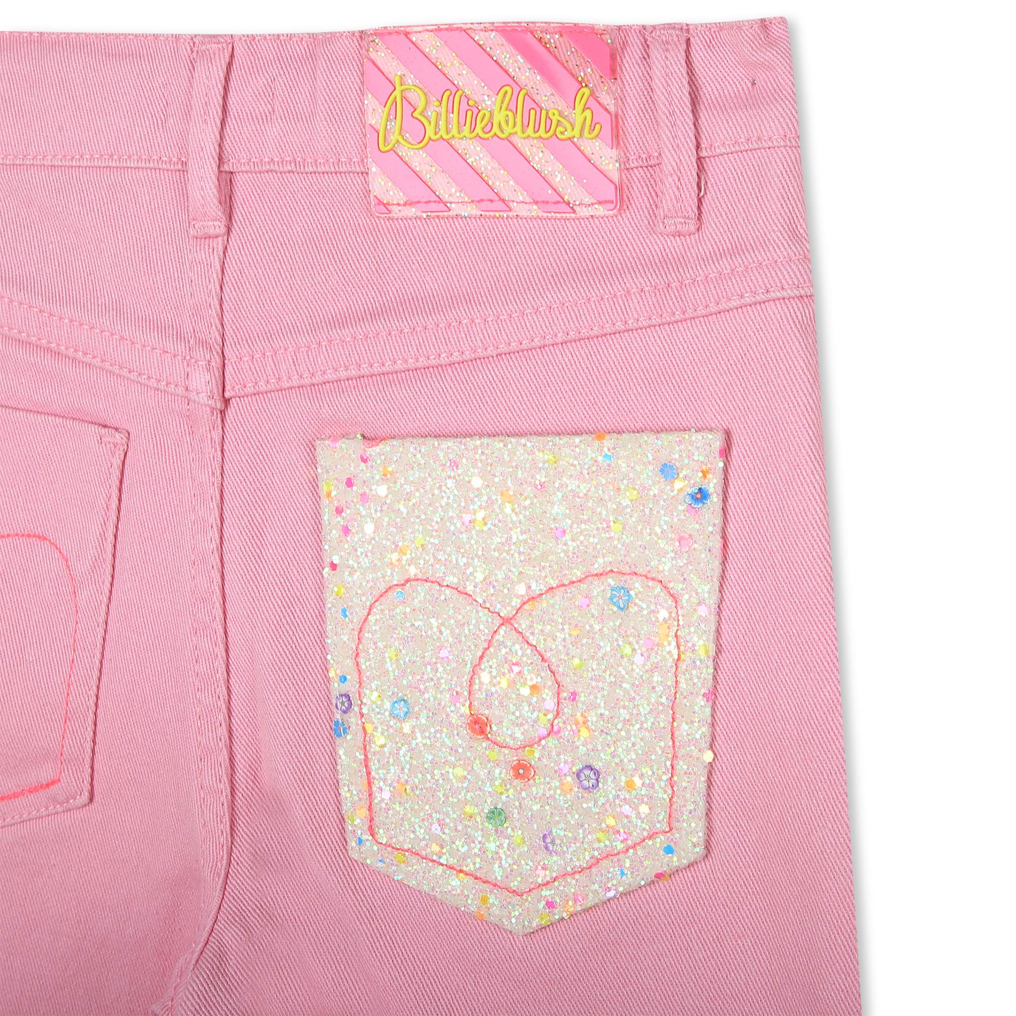 5-pocket trousers BILLIEBLUSH for GIRL