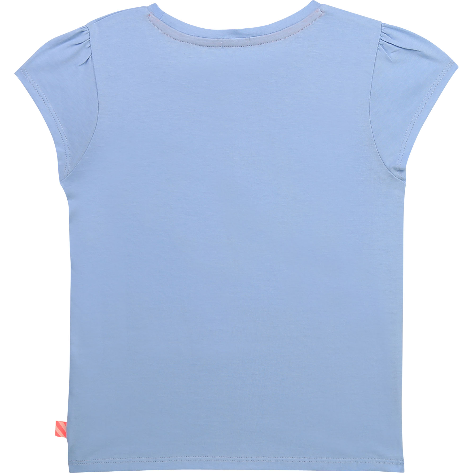 T-shirt cotone con paillettes BILLIEBLUSH Per BAMBINA