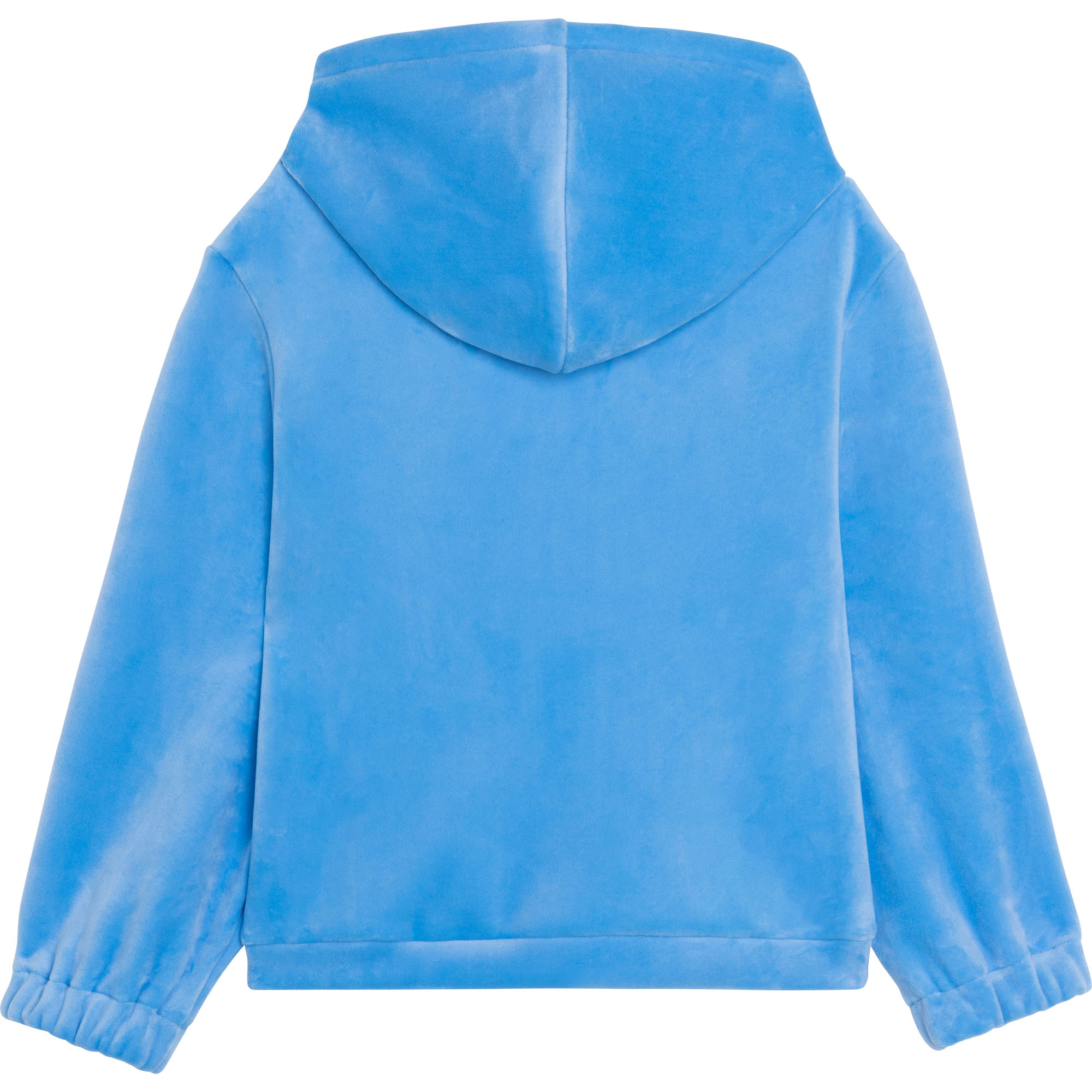 Hooded sweatshirt BILLIEBLUSH for GIRL
