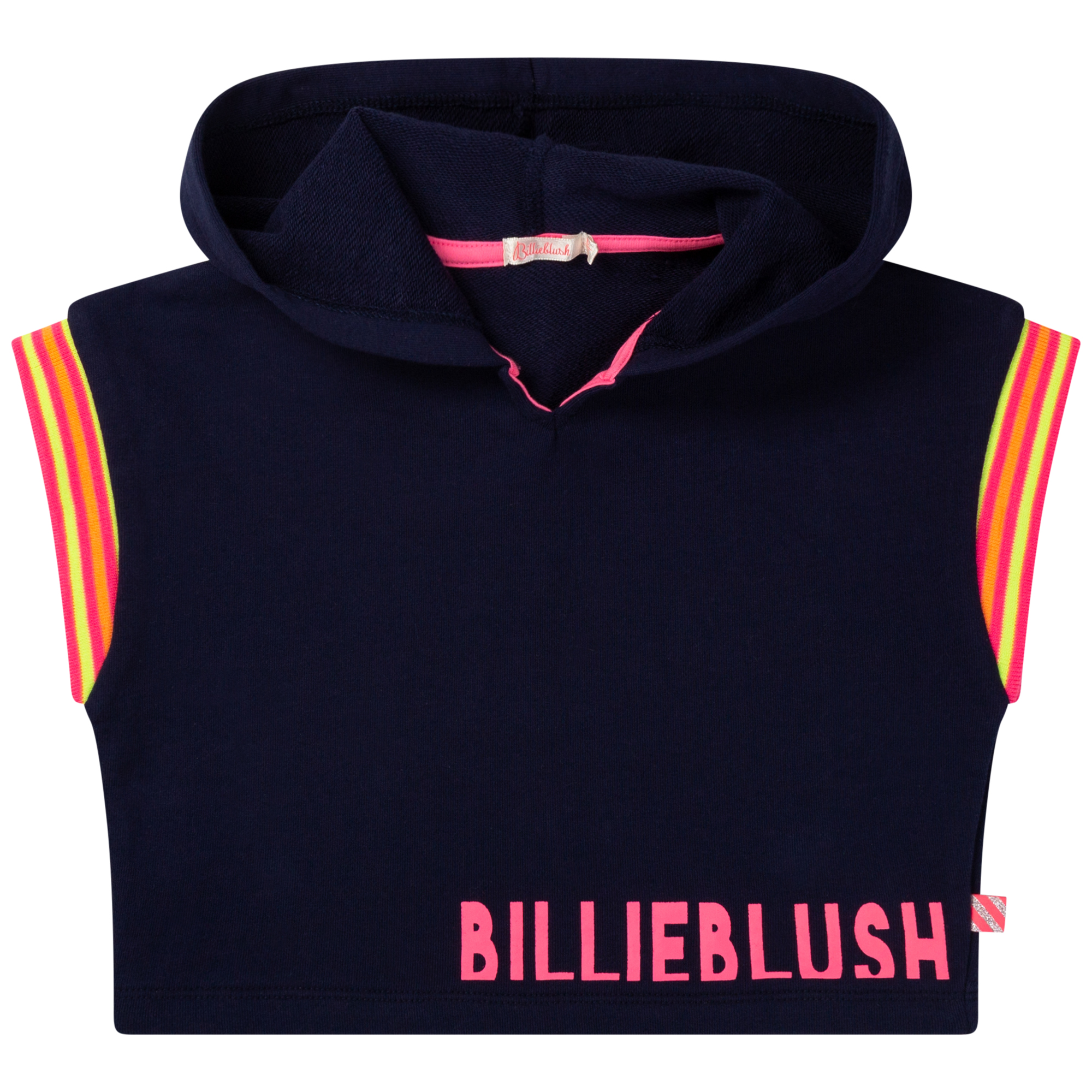 Sweatshirt met capuchon BILLIEBLUSH Voor