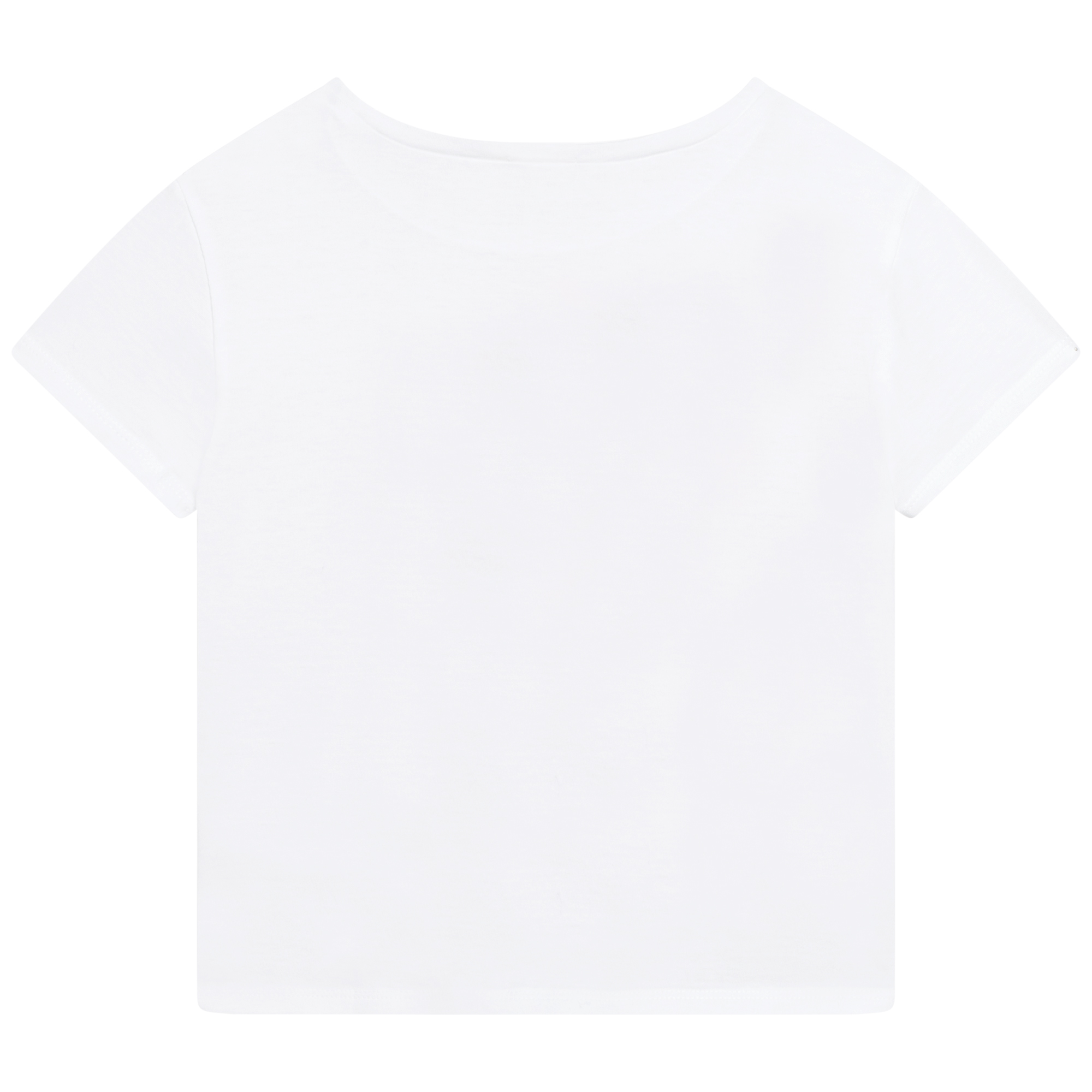 T-shirt met korte mouwen BILLIEBLUSH Voor