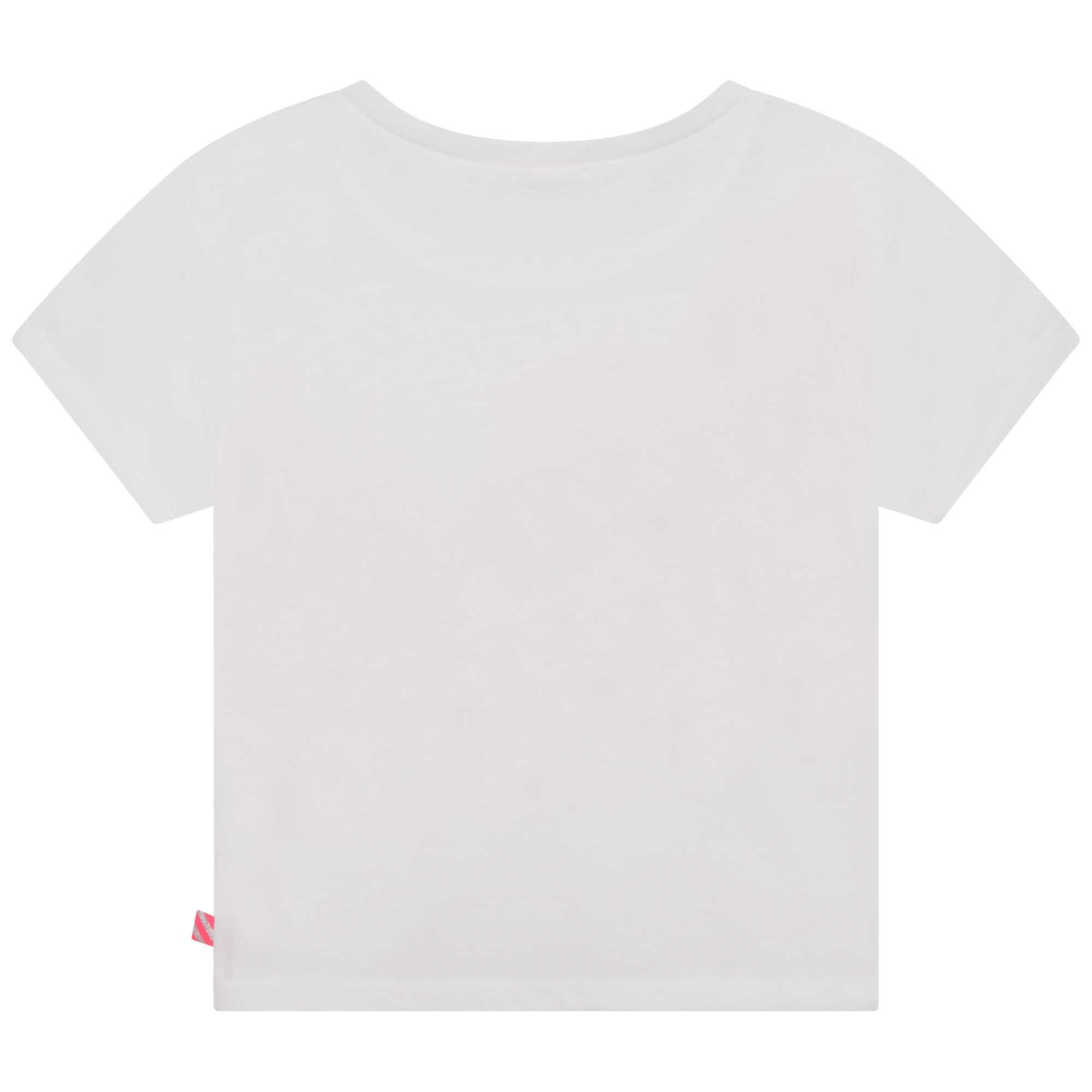 T-shirt a maniche corte BILLIEBLUSH Per BAMBINA
