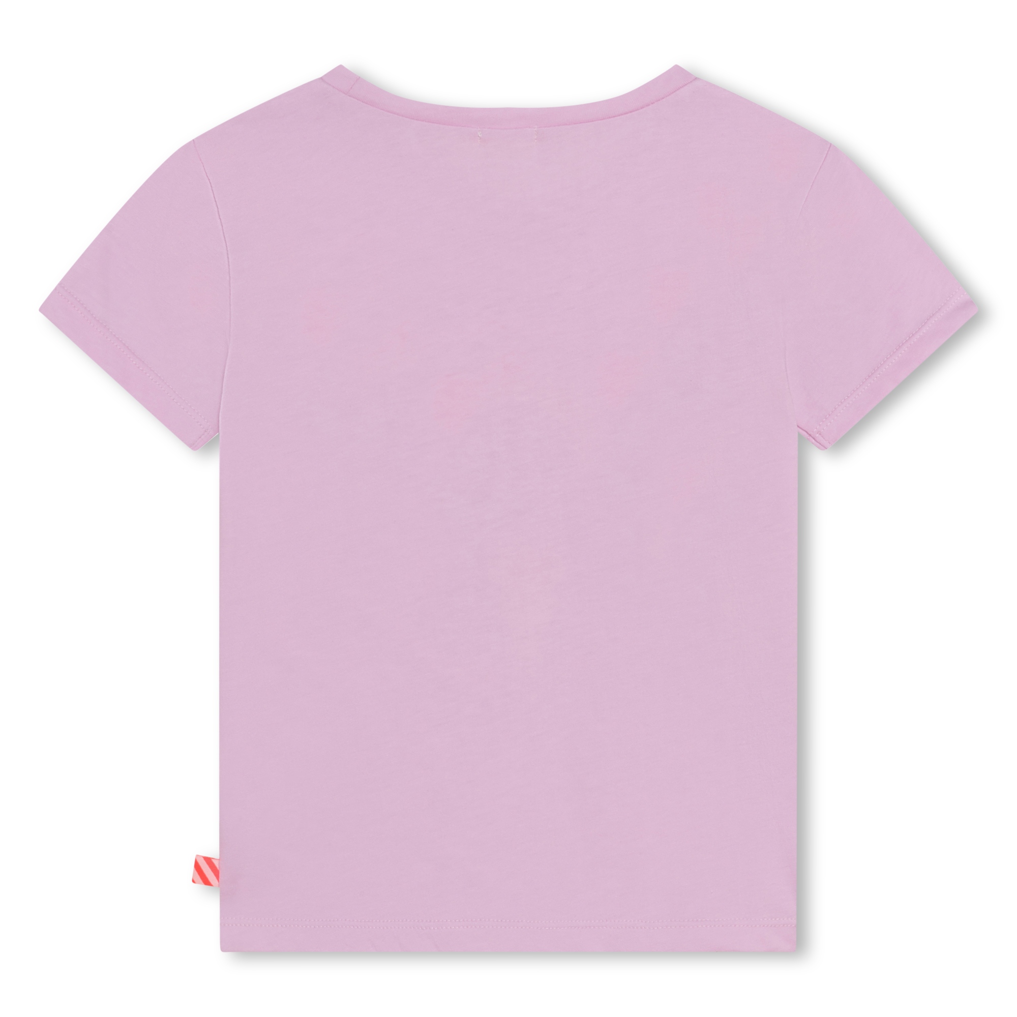 Camiseta de punto de algodón BILLIEBLUSH para NIÑA