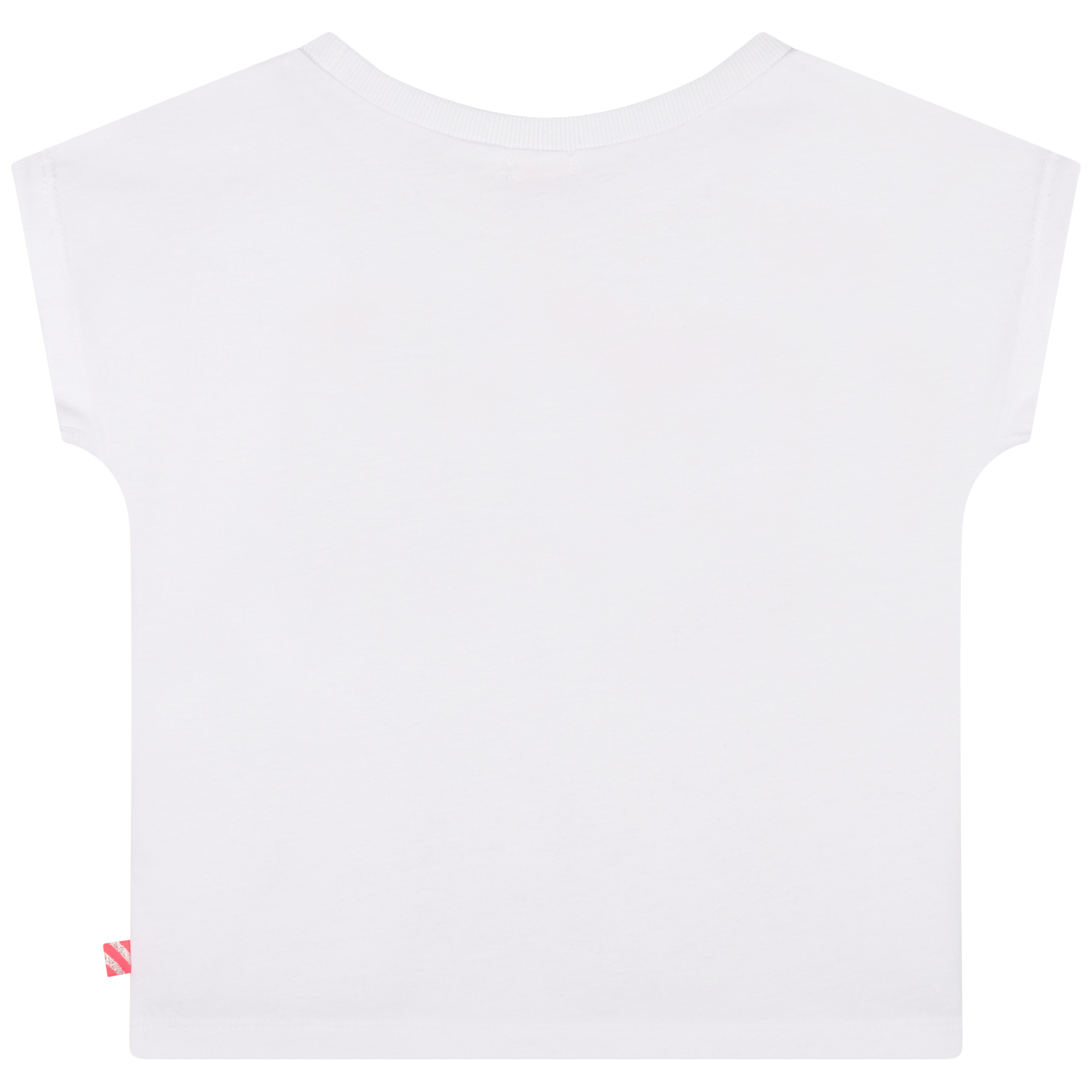 T-shirt maniche corte jersey BILLIEBLUSH Per BAMBINA