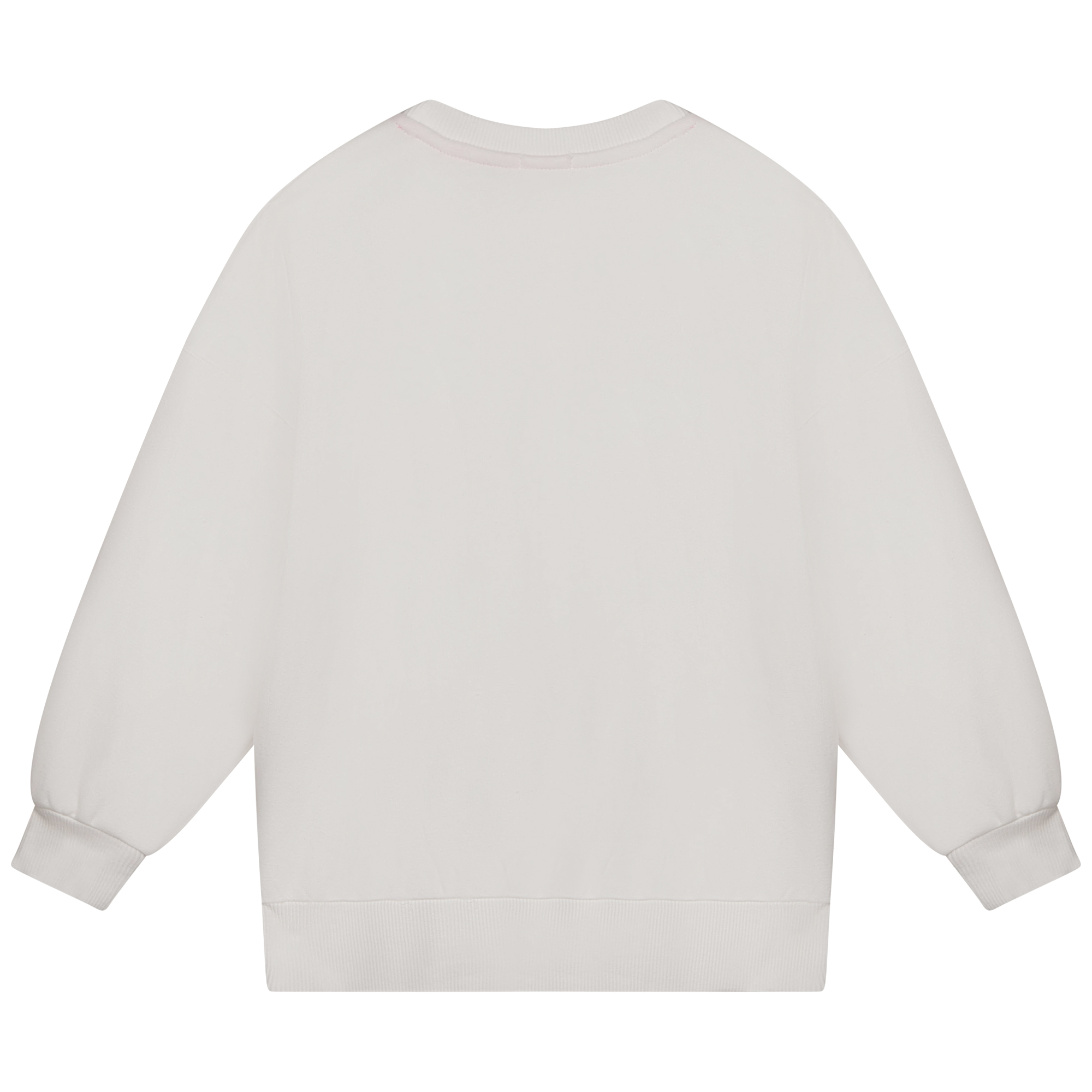 Long fleece sweatshirt BILLIEBLUSH for GIRL
