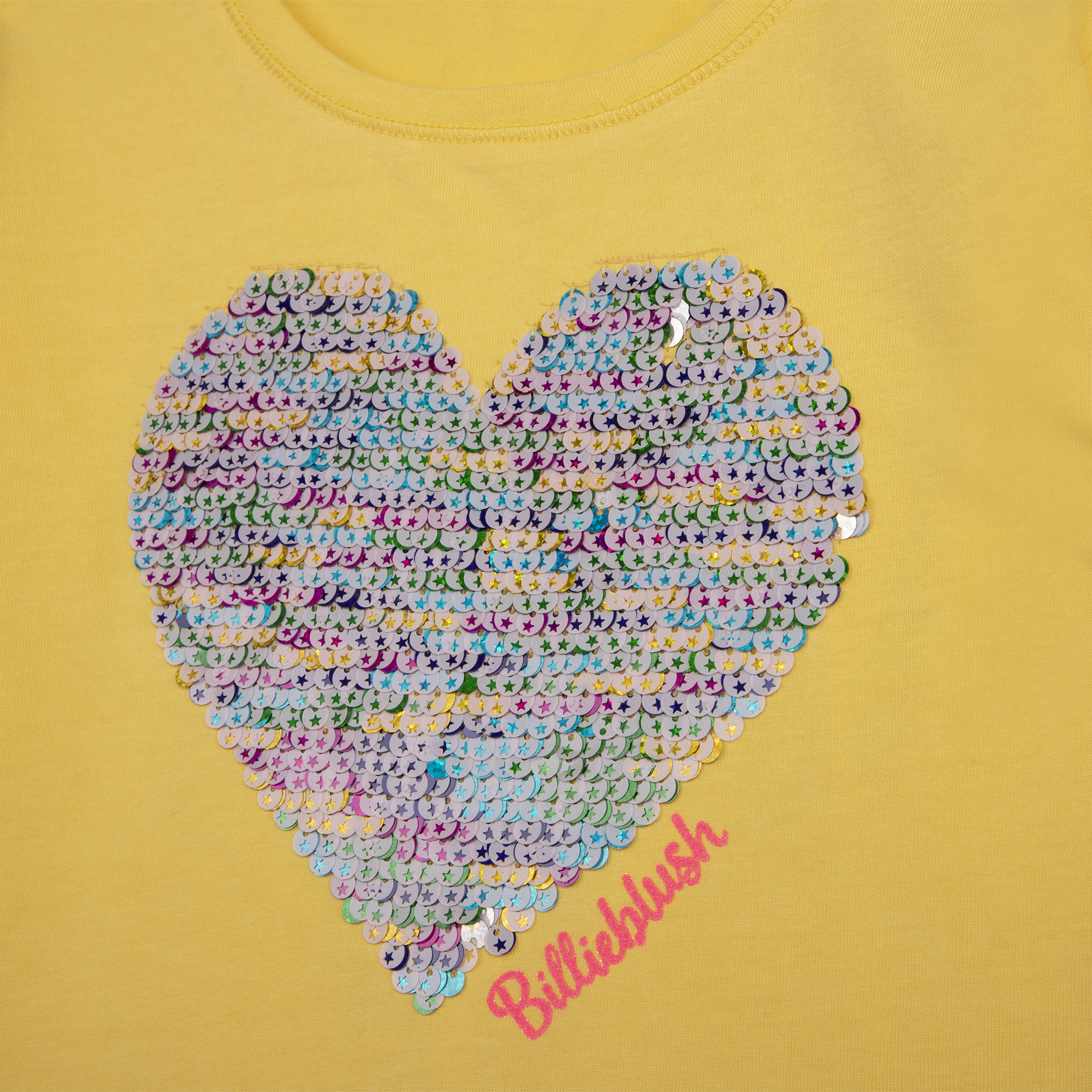 T-shirt in cotone comoda BILLIEBLUSH Per BAMBINA