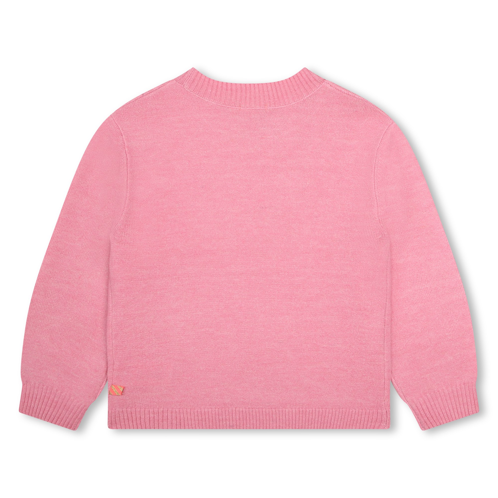 Knitted jumper BILLIEBLUSH for GIRL