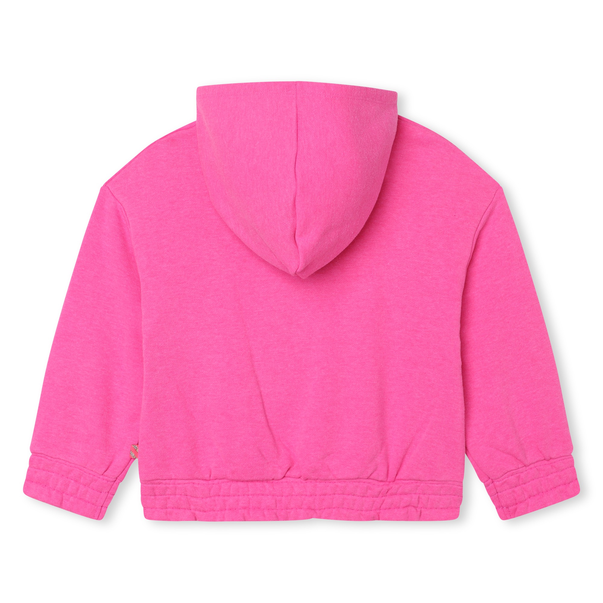 Fleece sweatshirt BILLIEBLUSH for GIRL