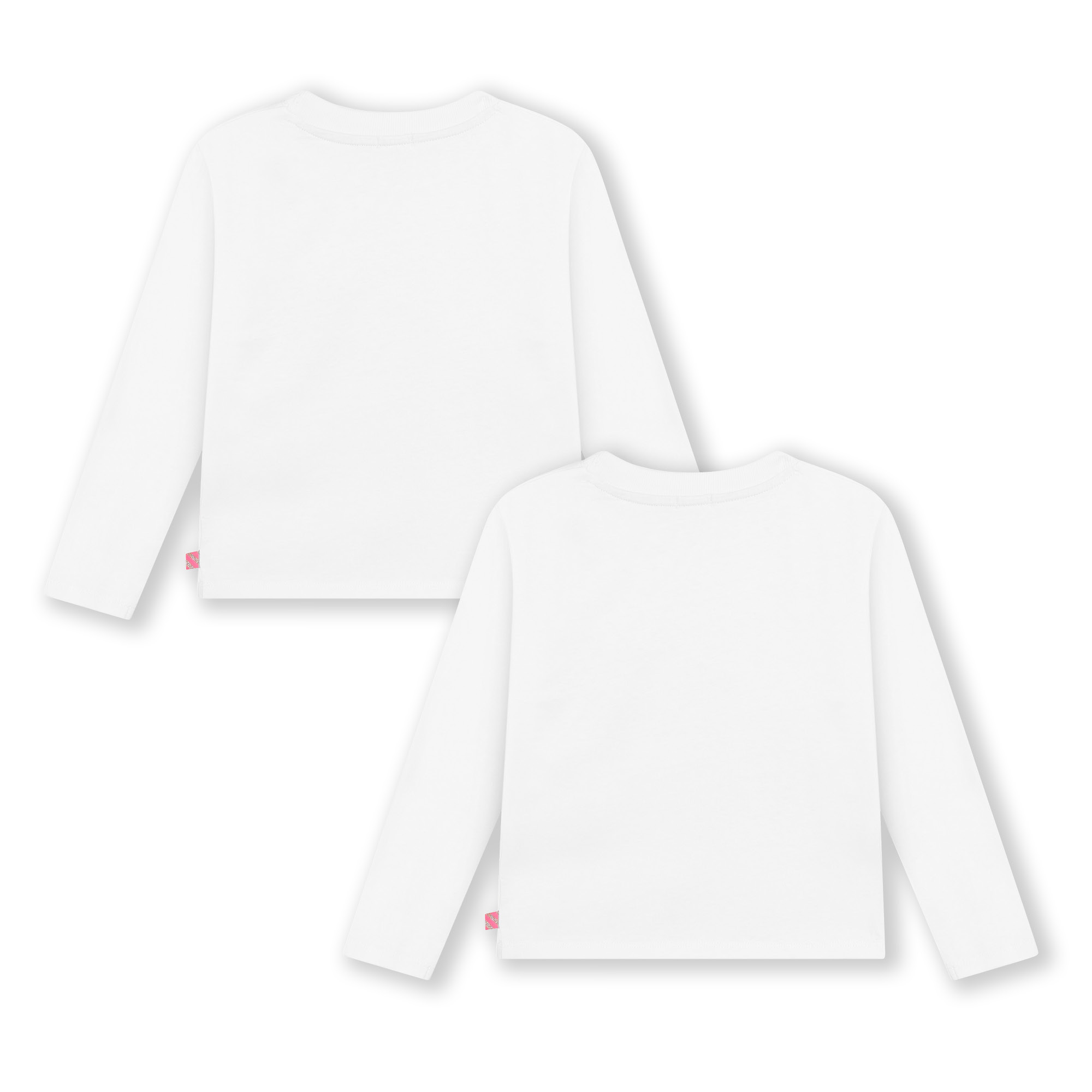 Set of 2 t-shirts BILLIEBLUSH for GIRL