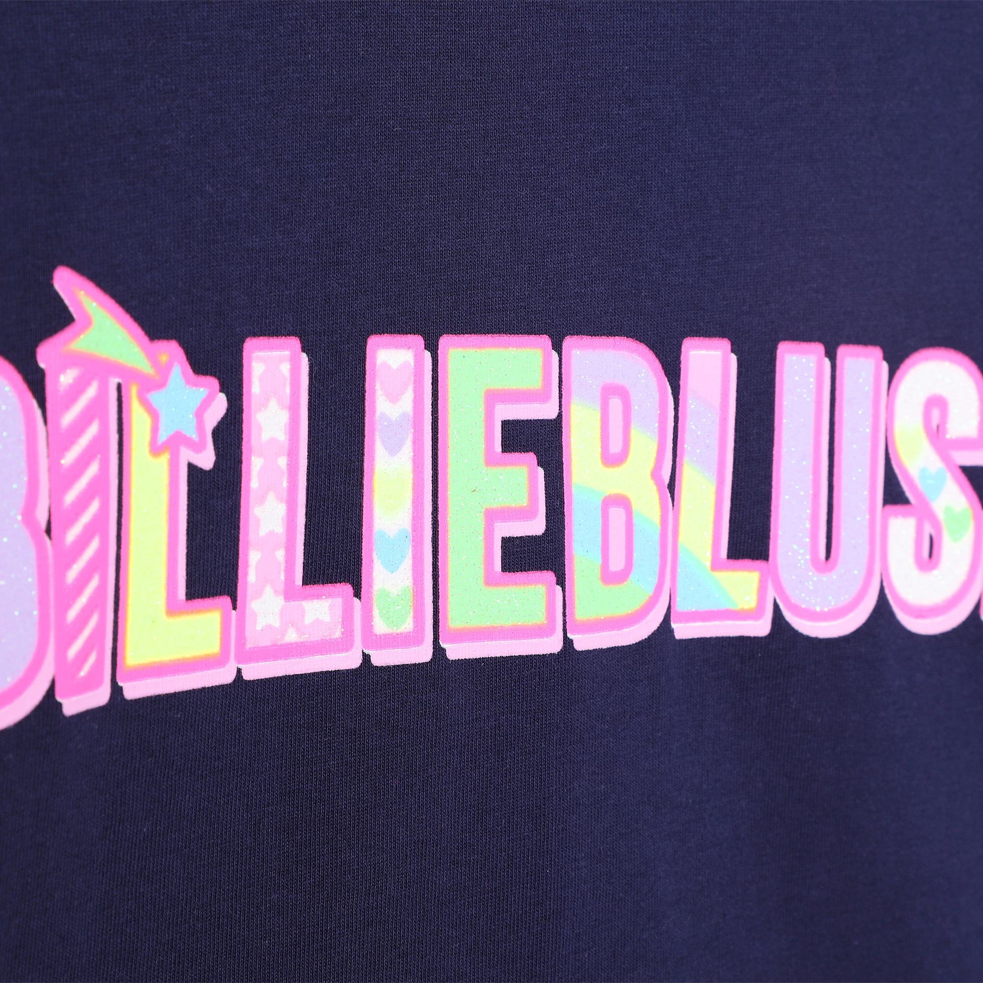Long-sleeved t-shirt BILLIEBLUSH for GIRL