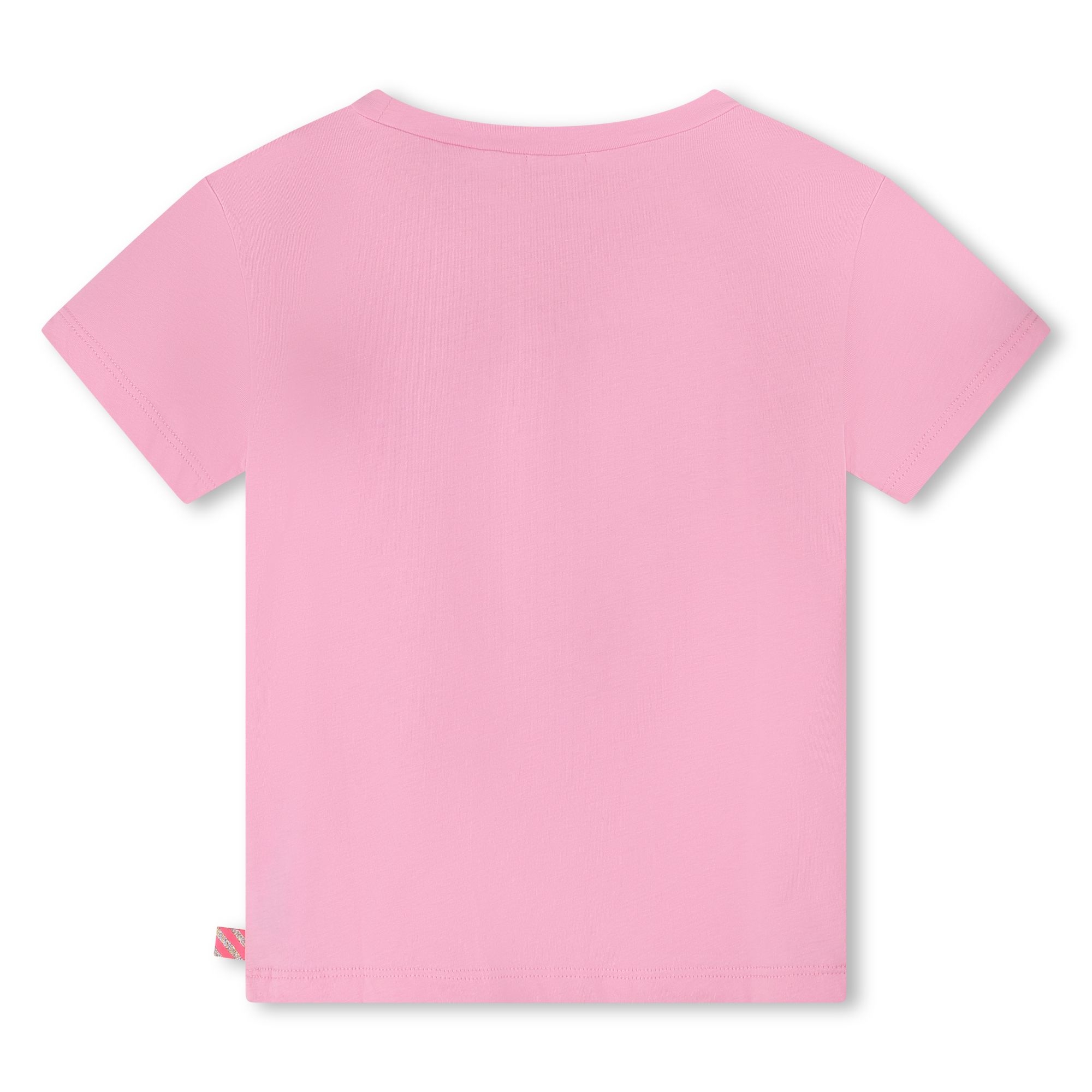 Short-sleeved t-shirt BILLIEBLUSH for GIRL