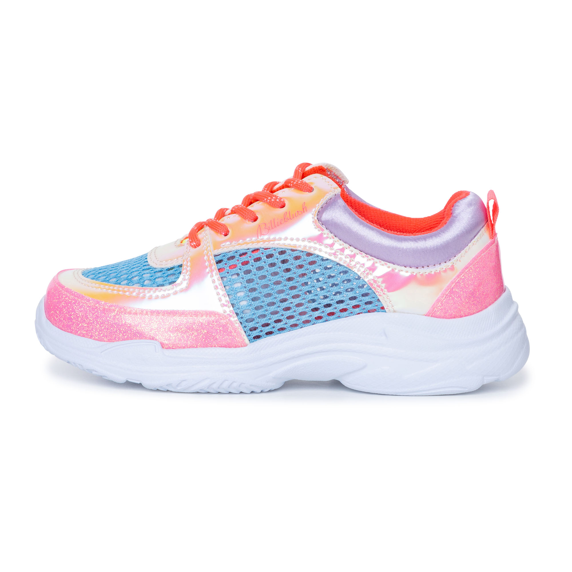 Multicolored low-top sneakers BILLIEBLUSH for GIRL