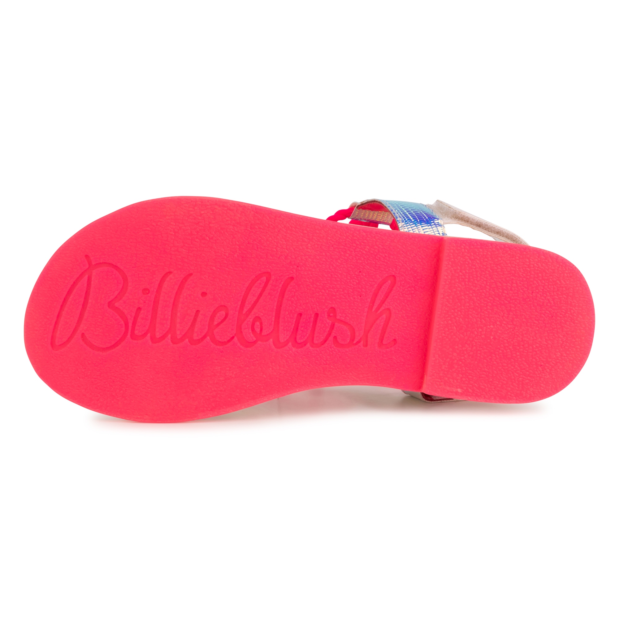 Sandals with laces BILLIEBLUSH for GIRL