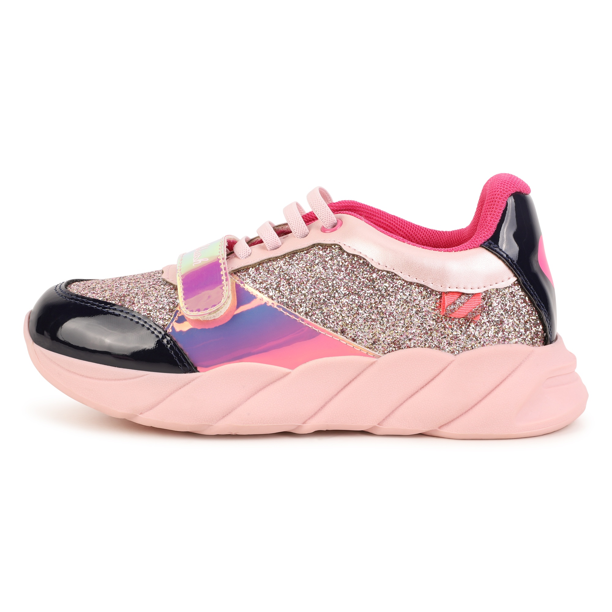 Sequined trainers BILLIEBLUSH for GIRL
