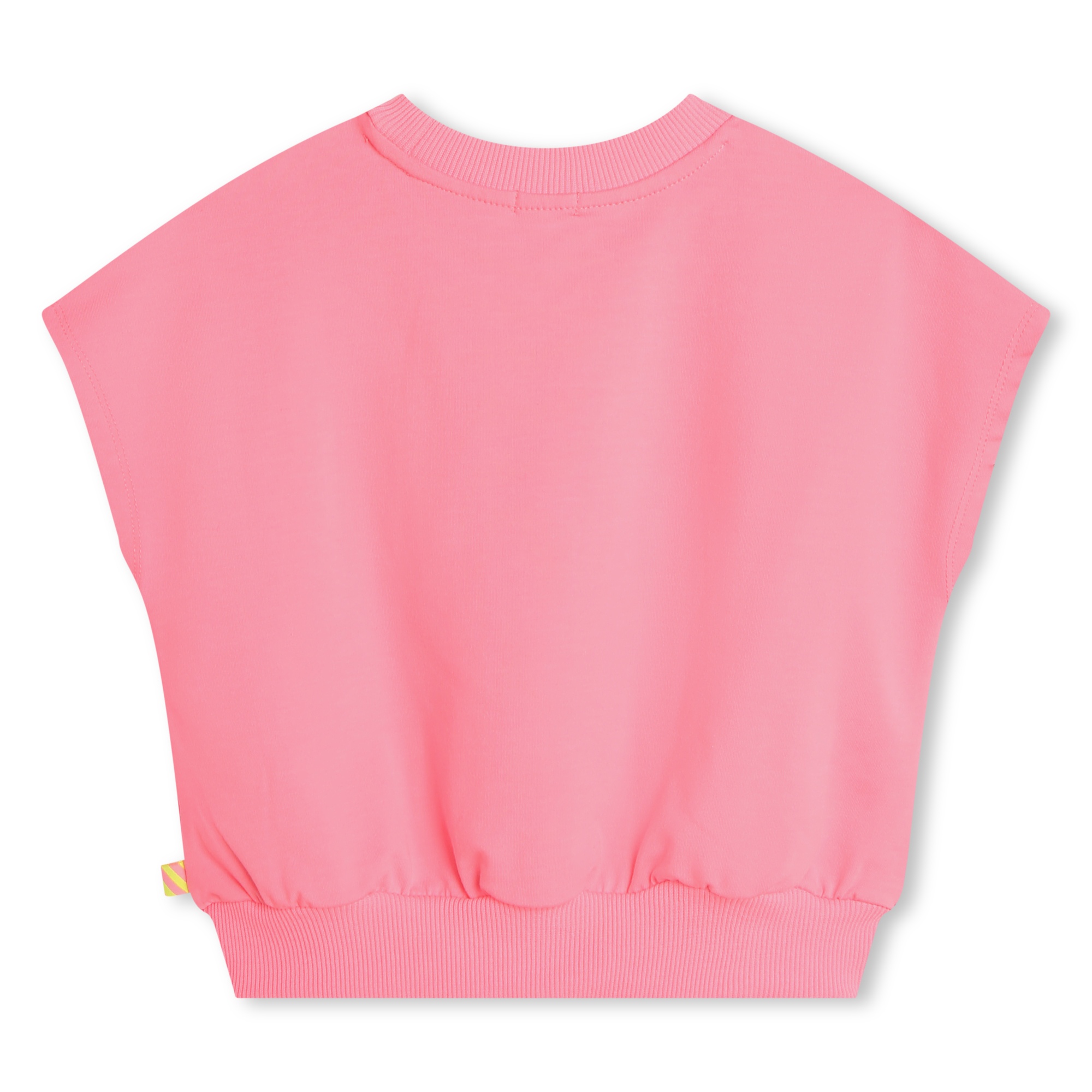Short-sleeved sweatshirt BILLIEBLUSH for GIRL